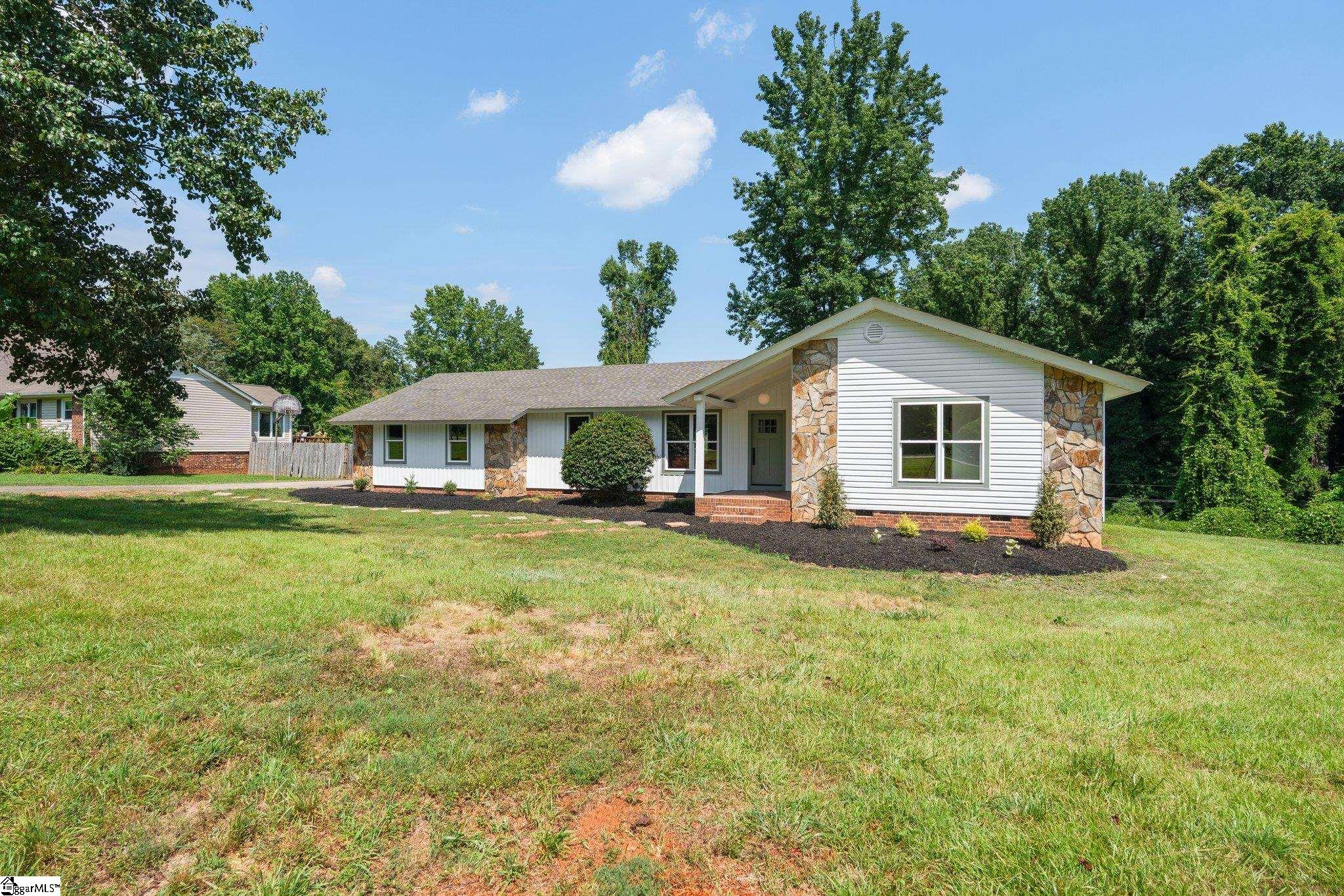 3420 E Croft Circle Spartanburg, SC 29302