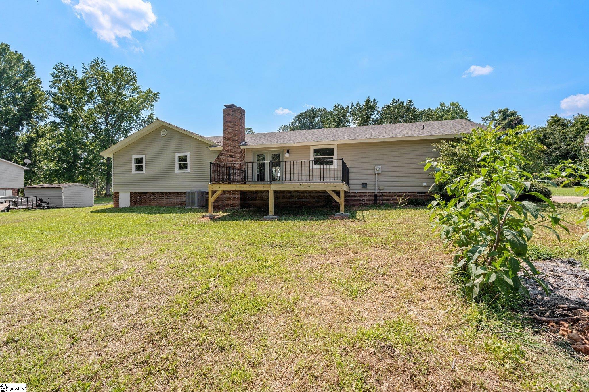 3420 E Croft Circle Spartanburg, SC 29302
