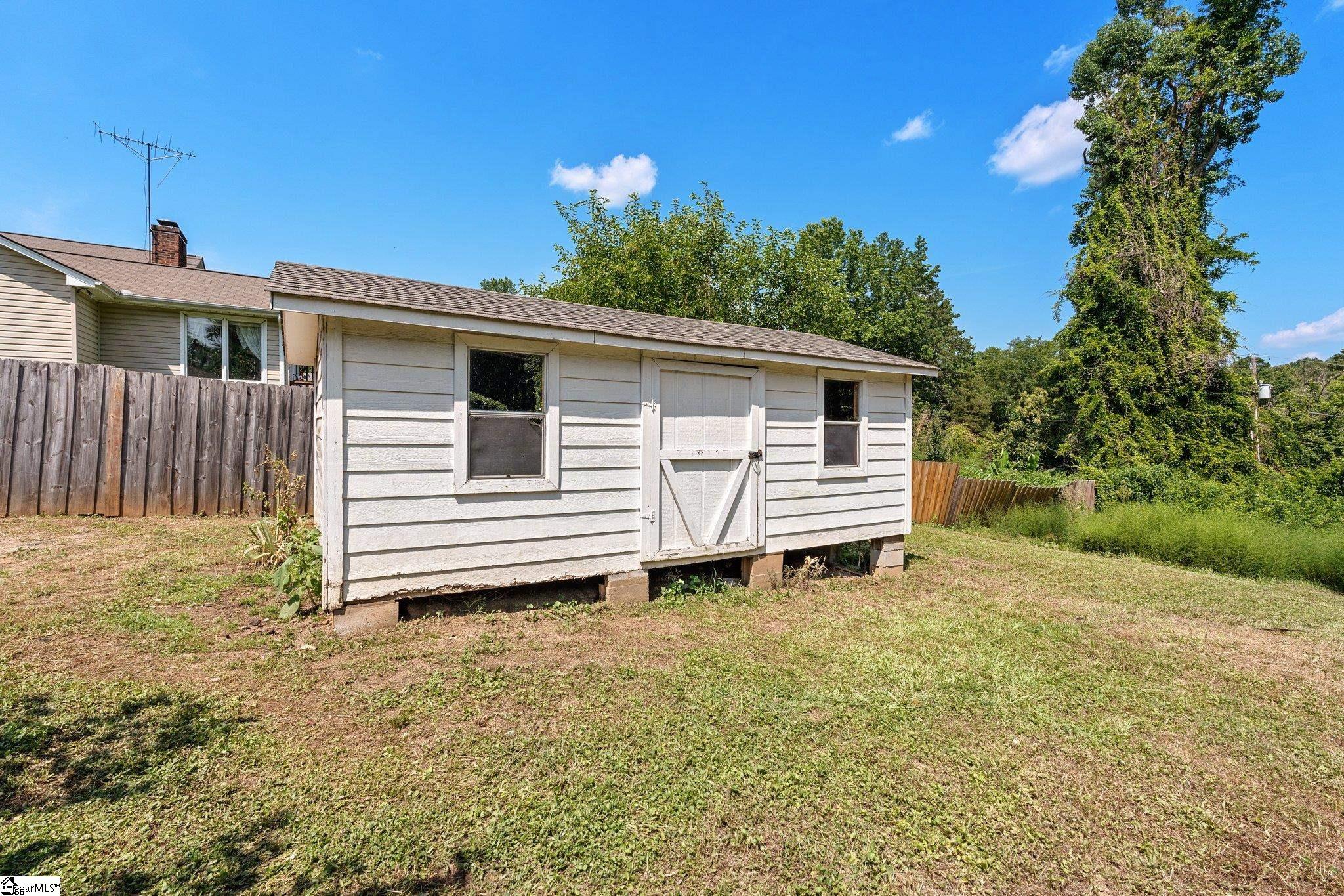 3420 E Croft Circle Spartanburg, SC 29302