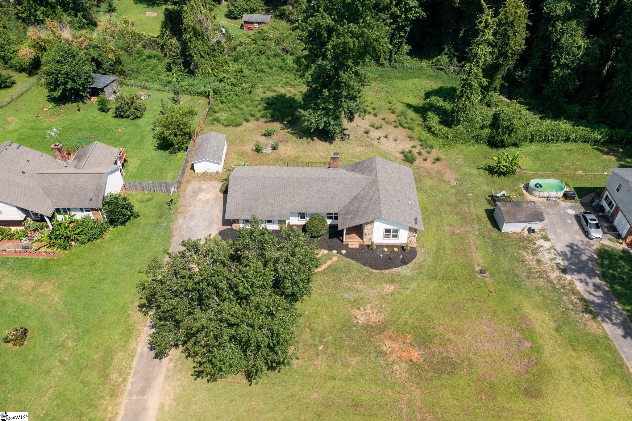 3420 E Croft Circle Spartanburg, SC 29302
