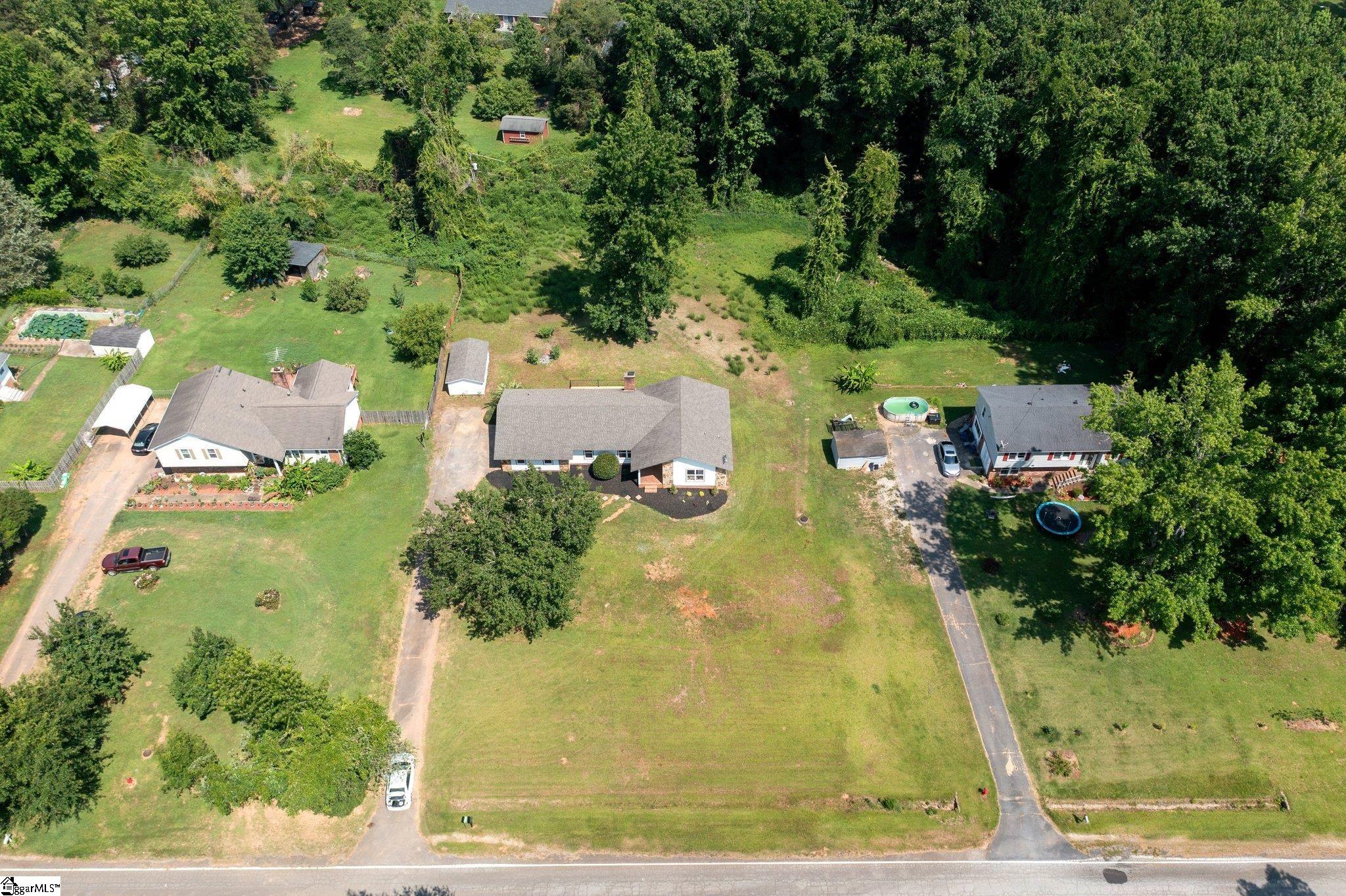 3420 E Croft Circle Spartanburg, SC 29302