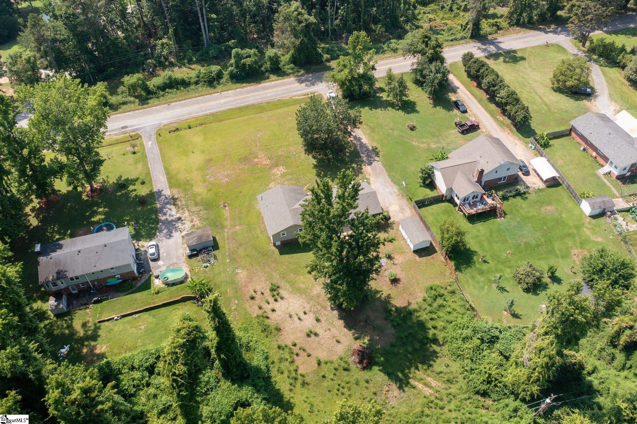 3420 E Croft Circle Spartanburg, SC 29302