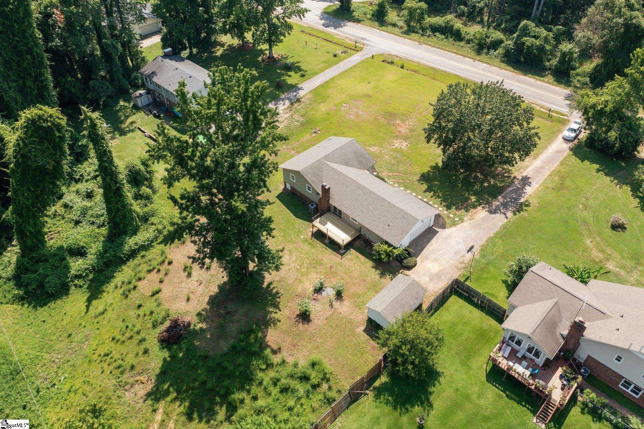 3420 E Croft Circle Spartanburg, SC 29302
