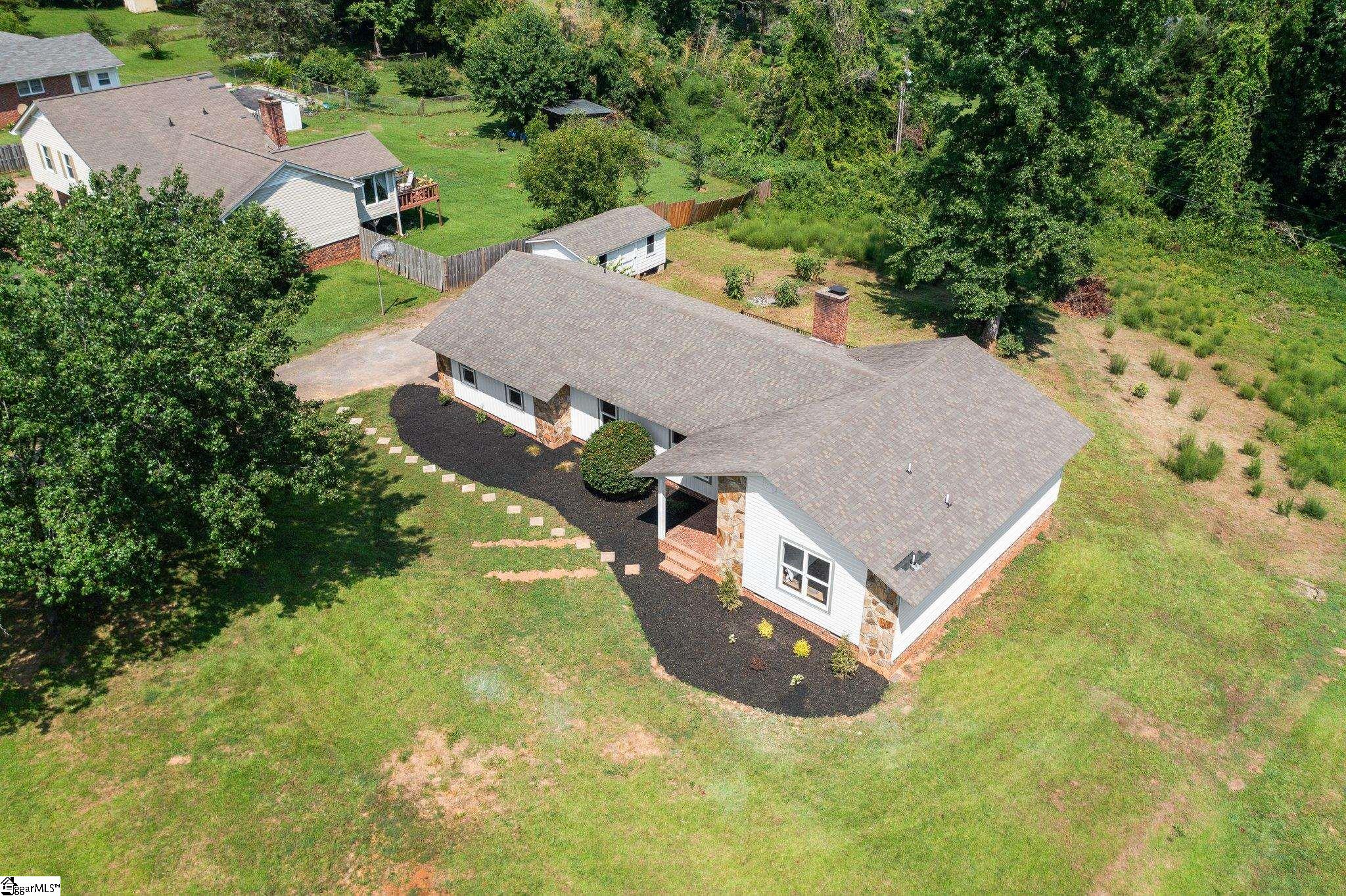 3420 E Croft Circle Spartanburg, SC 29302