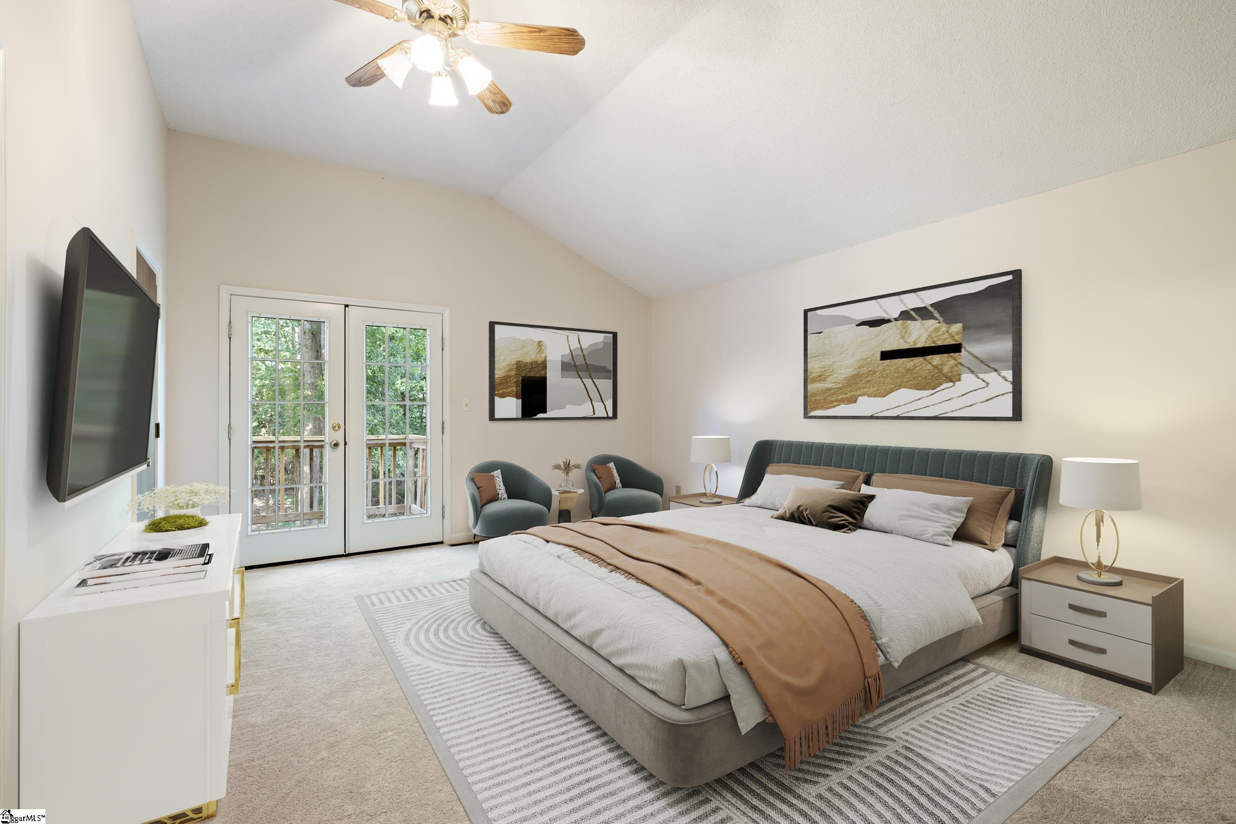 816 Brentwood Way Simpsonville, SC 29680
