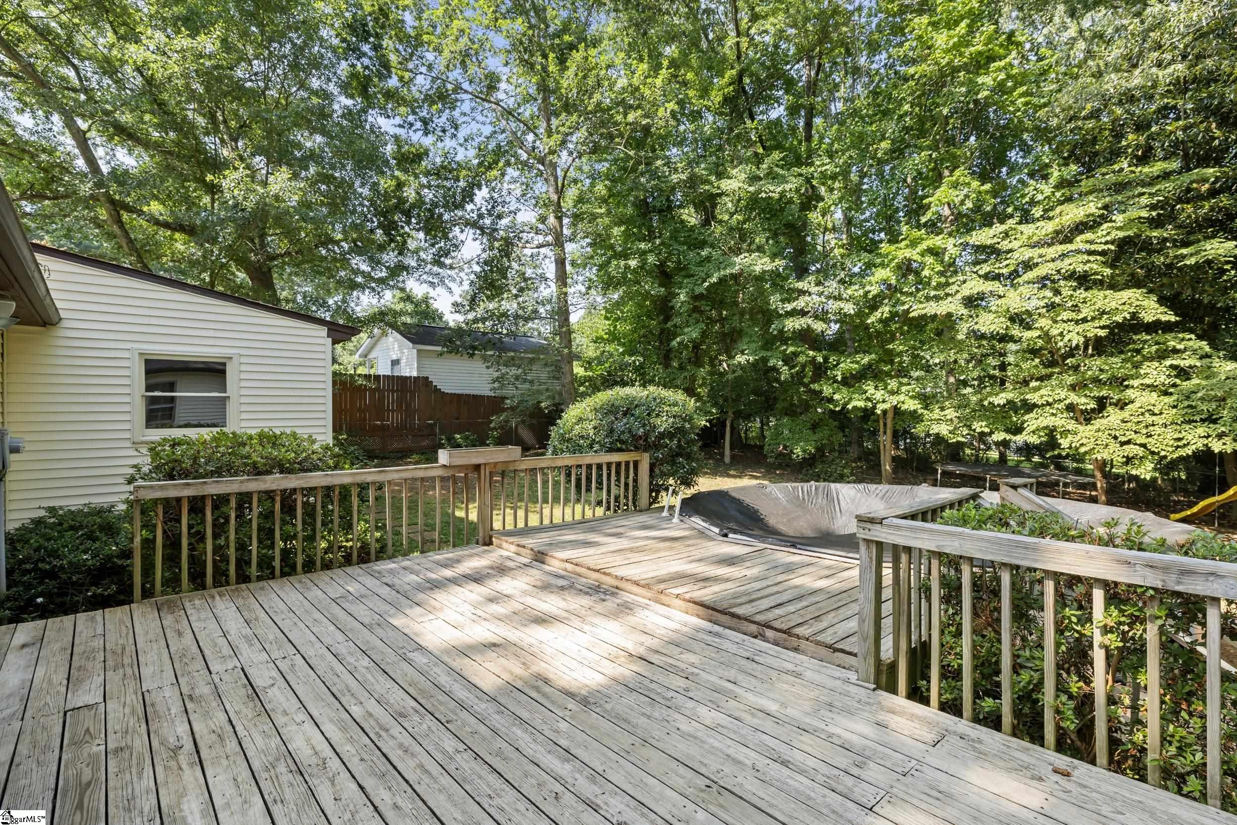 816 Brentwood Way Simpsonville, SC 29680