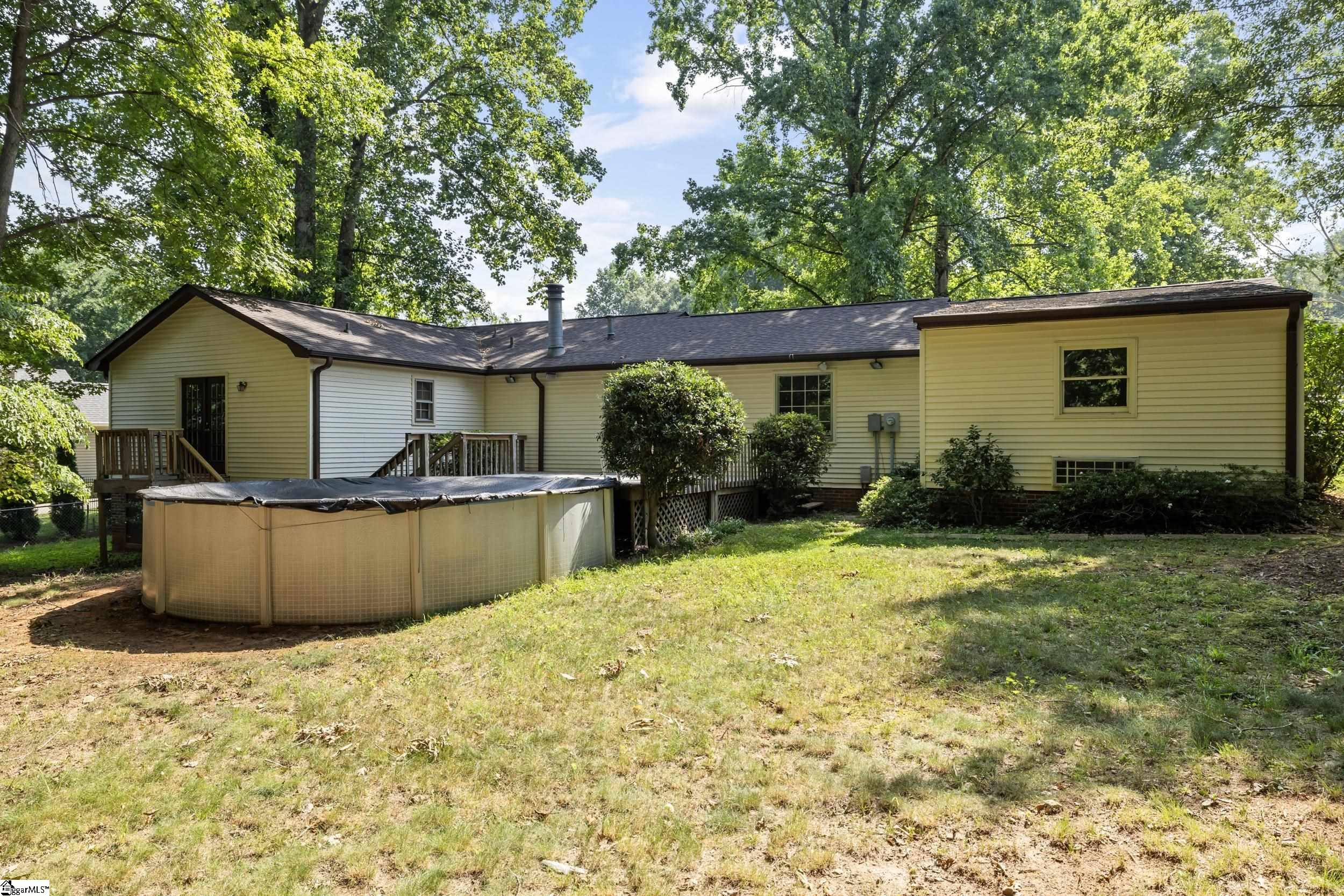 816 Brentwood Way Simpsonville, SC 29680