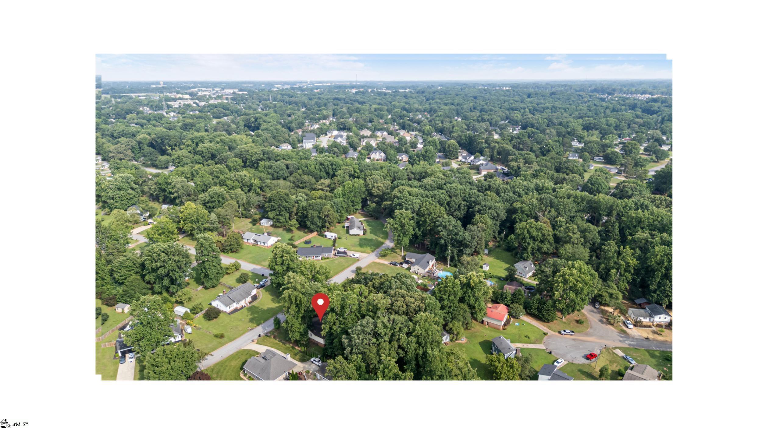 816 Brentwood Way Simpsonville, SC 29680