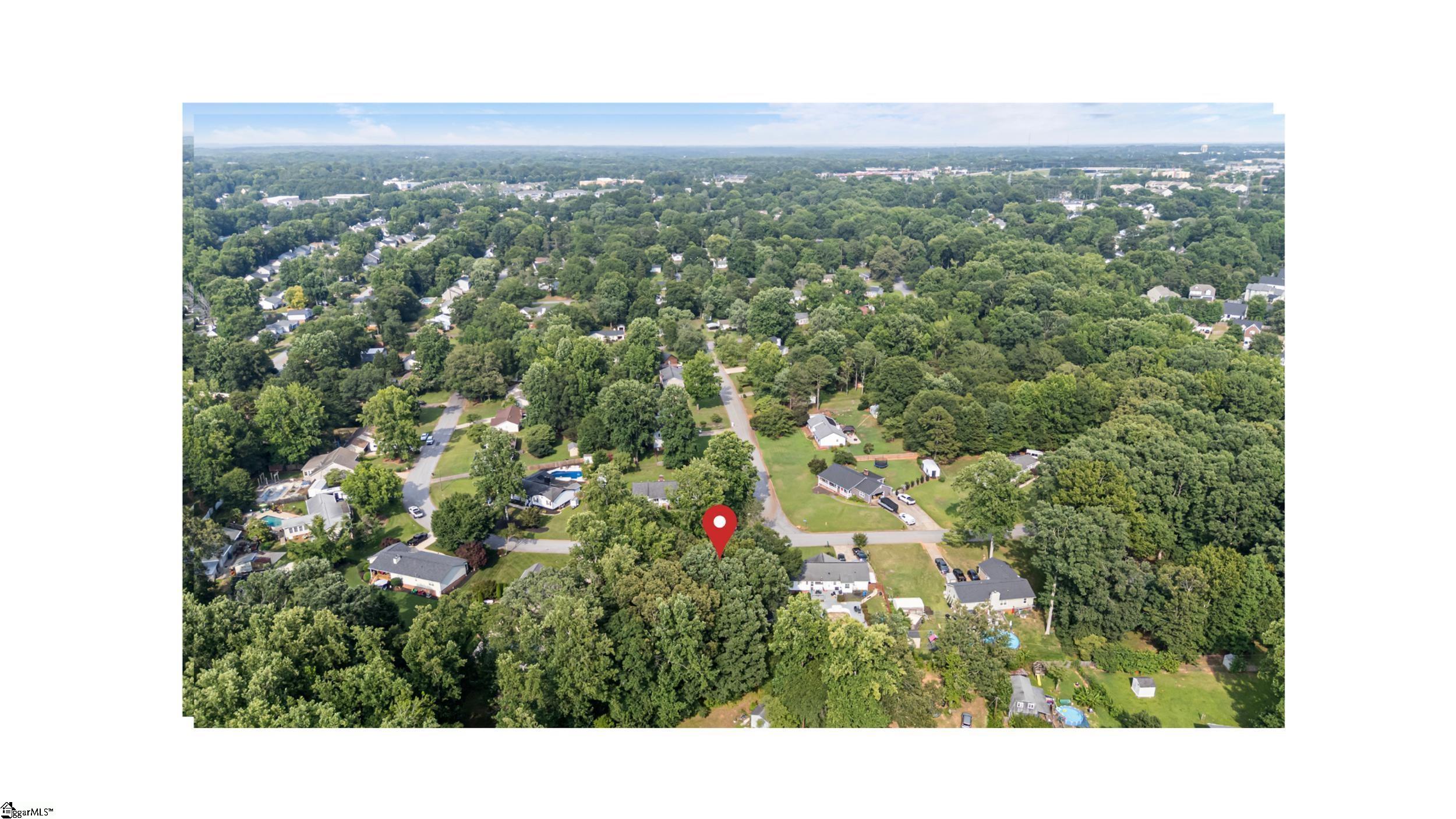 816 Brentwood Way Simpsonville, SC 29680