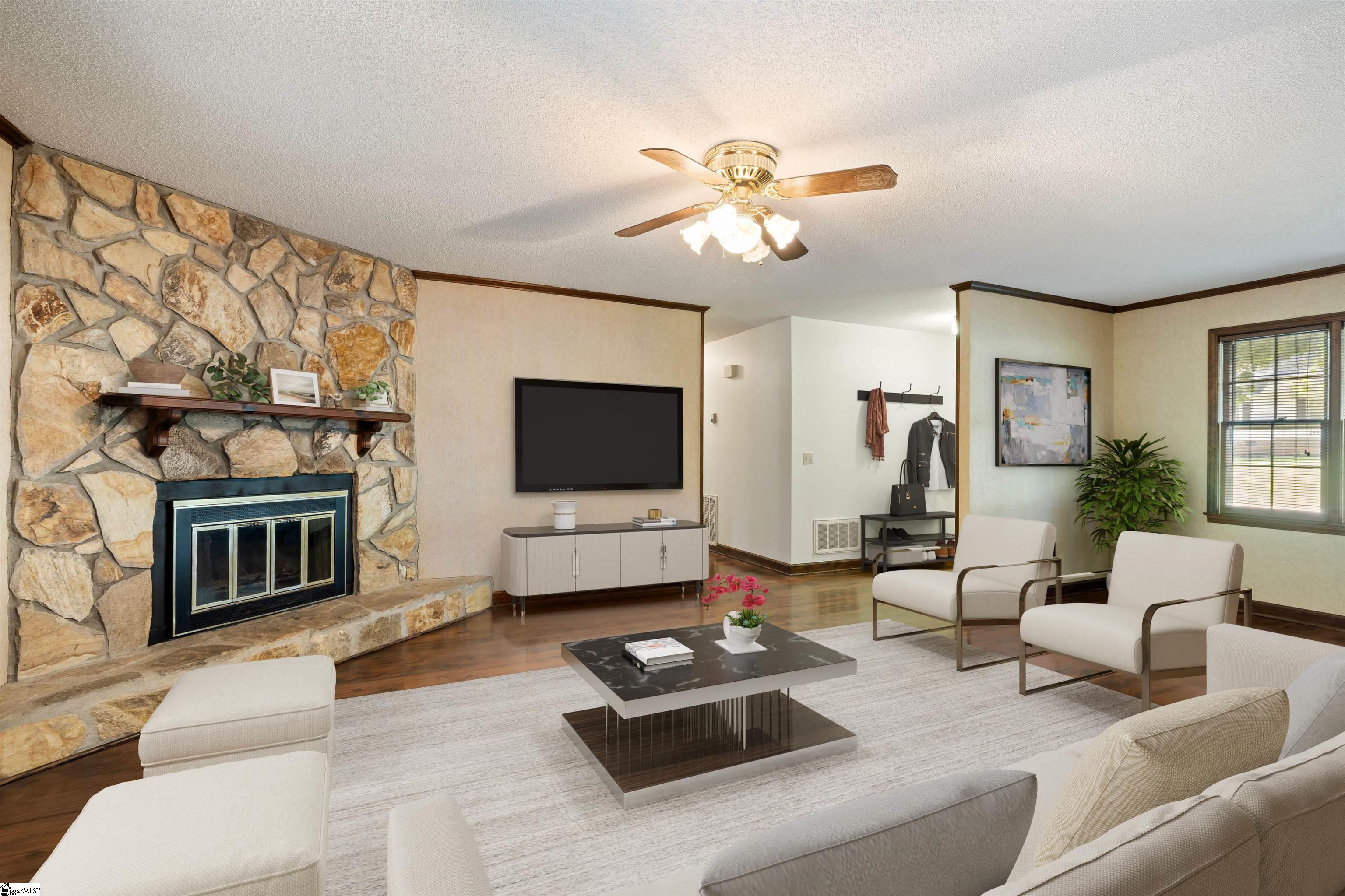 816 Brentwood Way Simpsonville, SC 29680