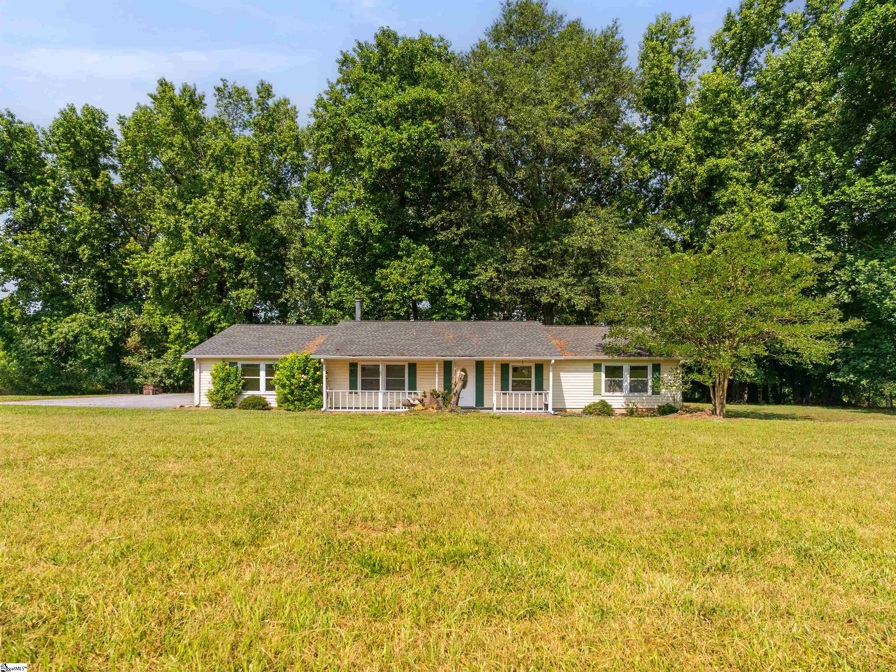 113 Commodore Drive Duncan, SC 29334