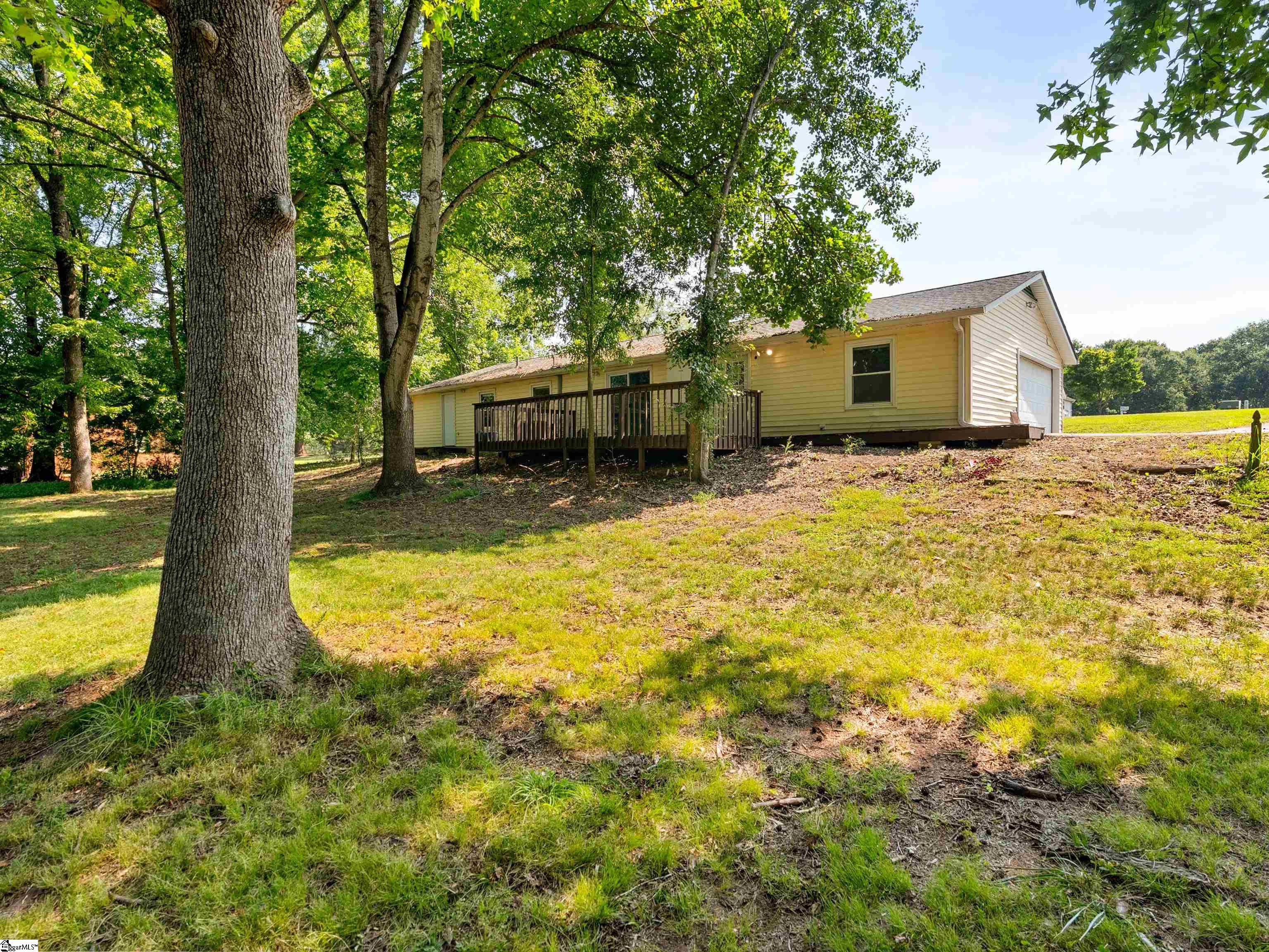 113 Commodore Drive Duncan, SC 29334