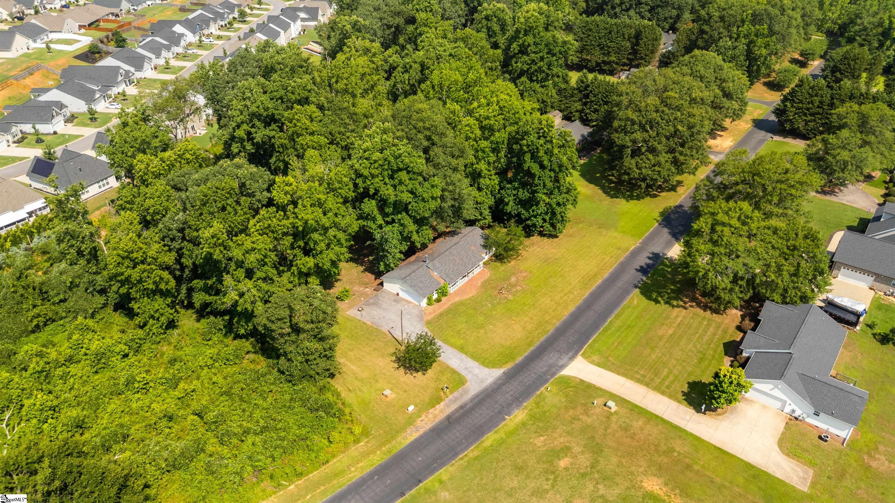 113 Commodore Drive Duncan, SC 29334
