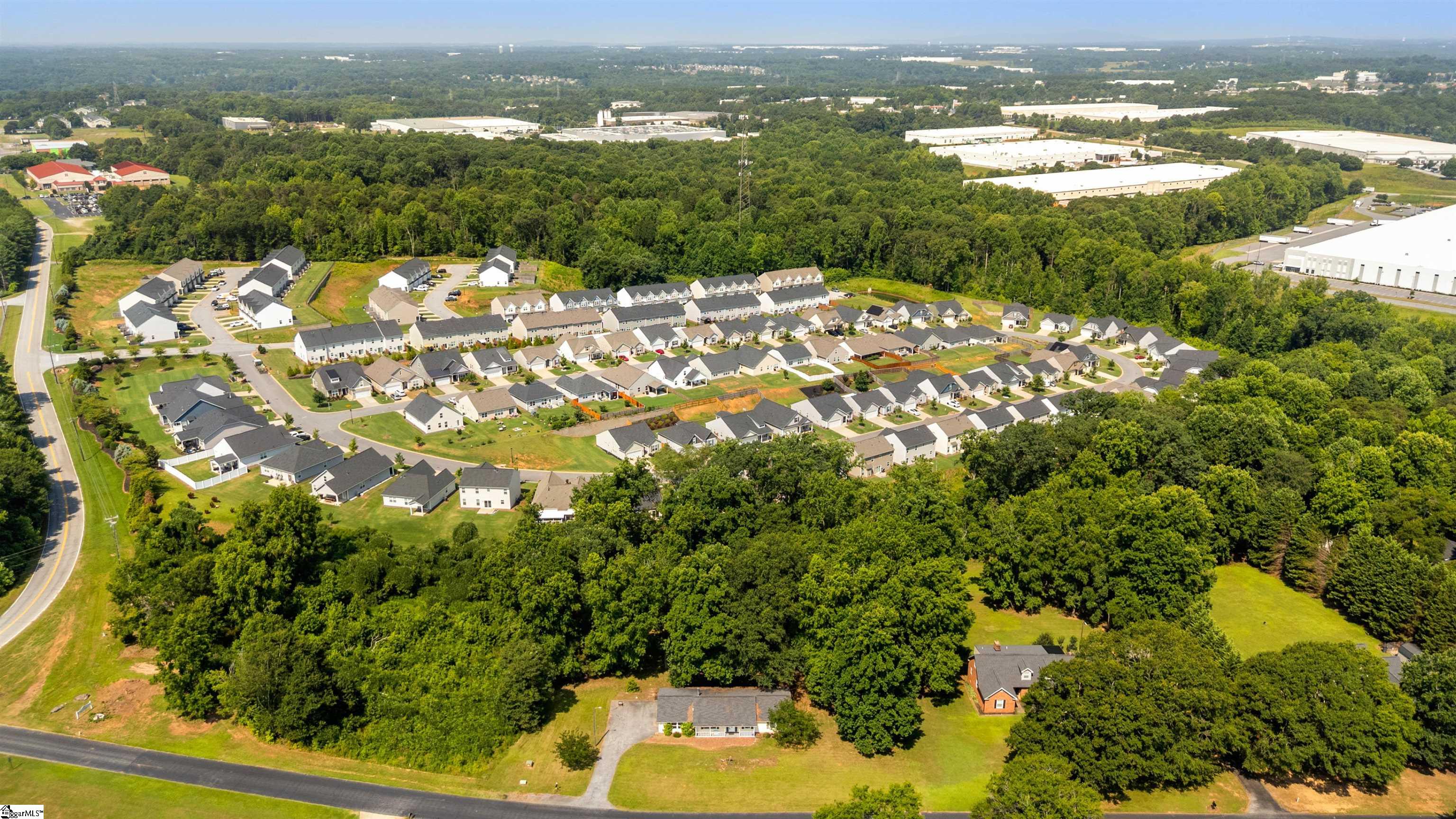 113 Commodore Drive Duncan, SC 29334