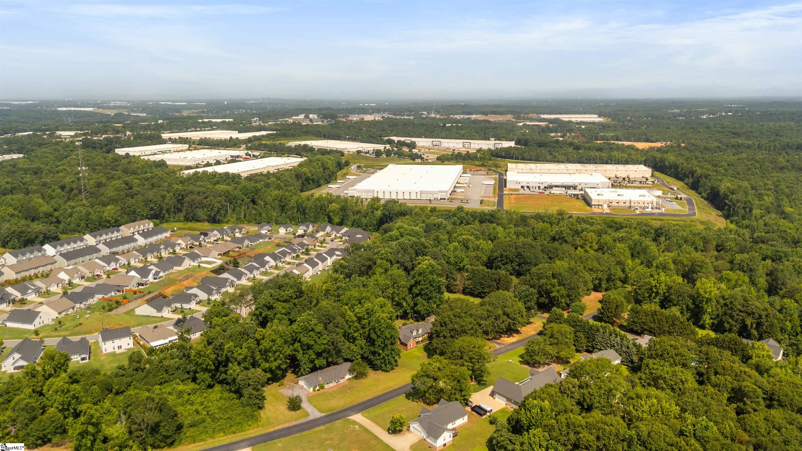 113 Commodore Drive Duncan, SC 29334