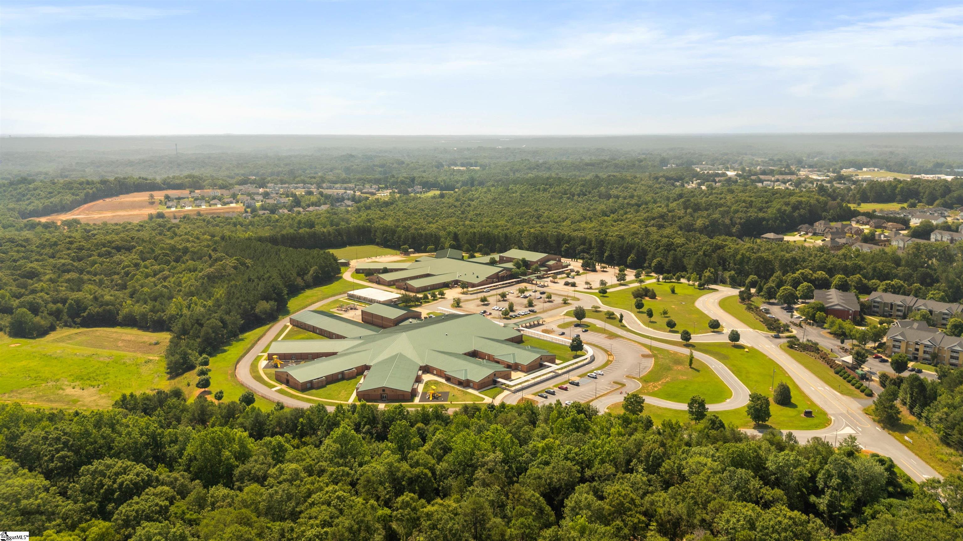 113 Commodore Drive Duncan, SC 29334