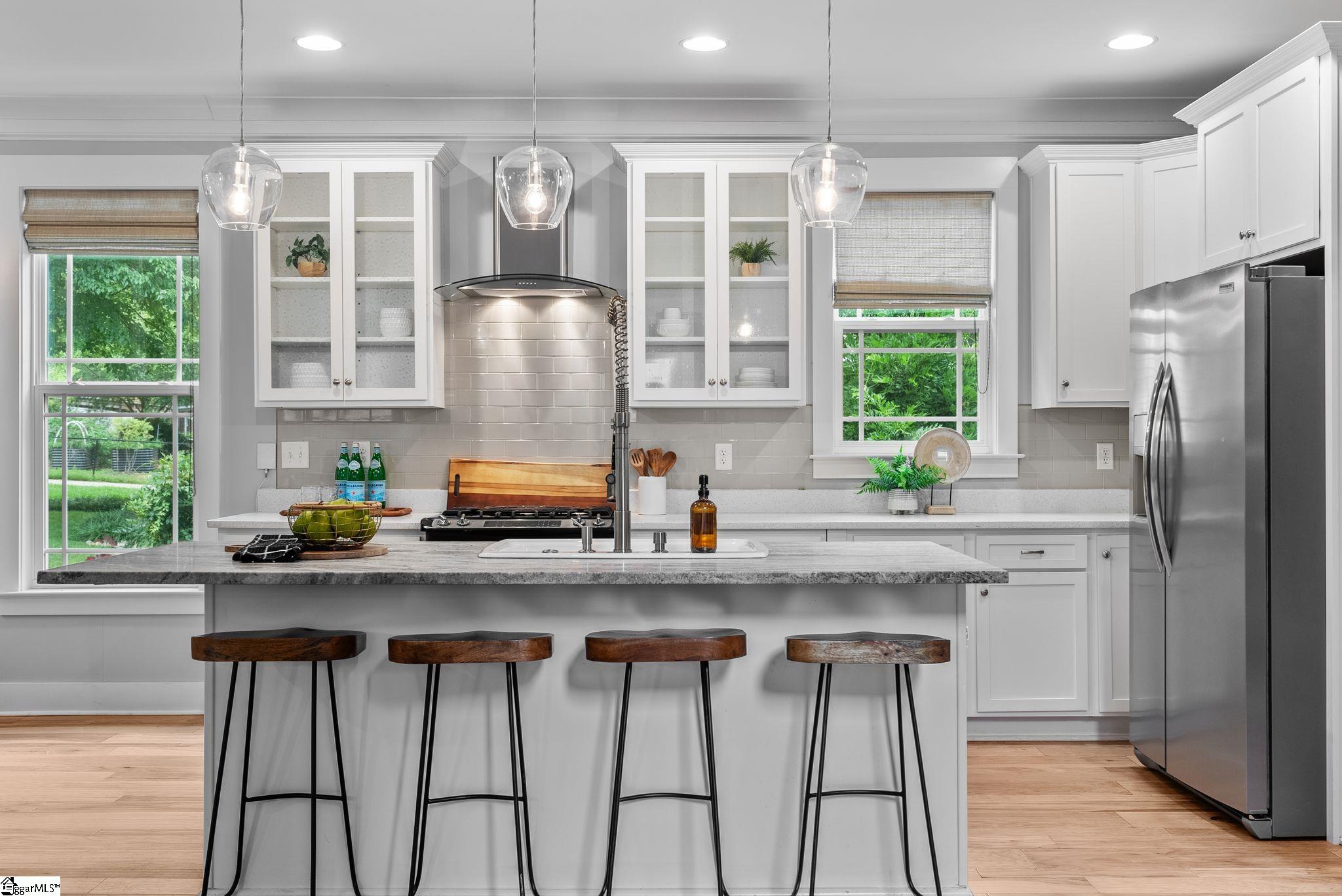 106 Woodville Avenue Greenville, SC 29607