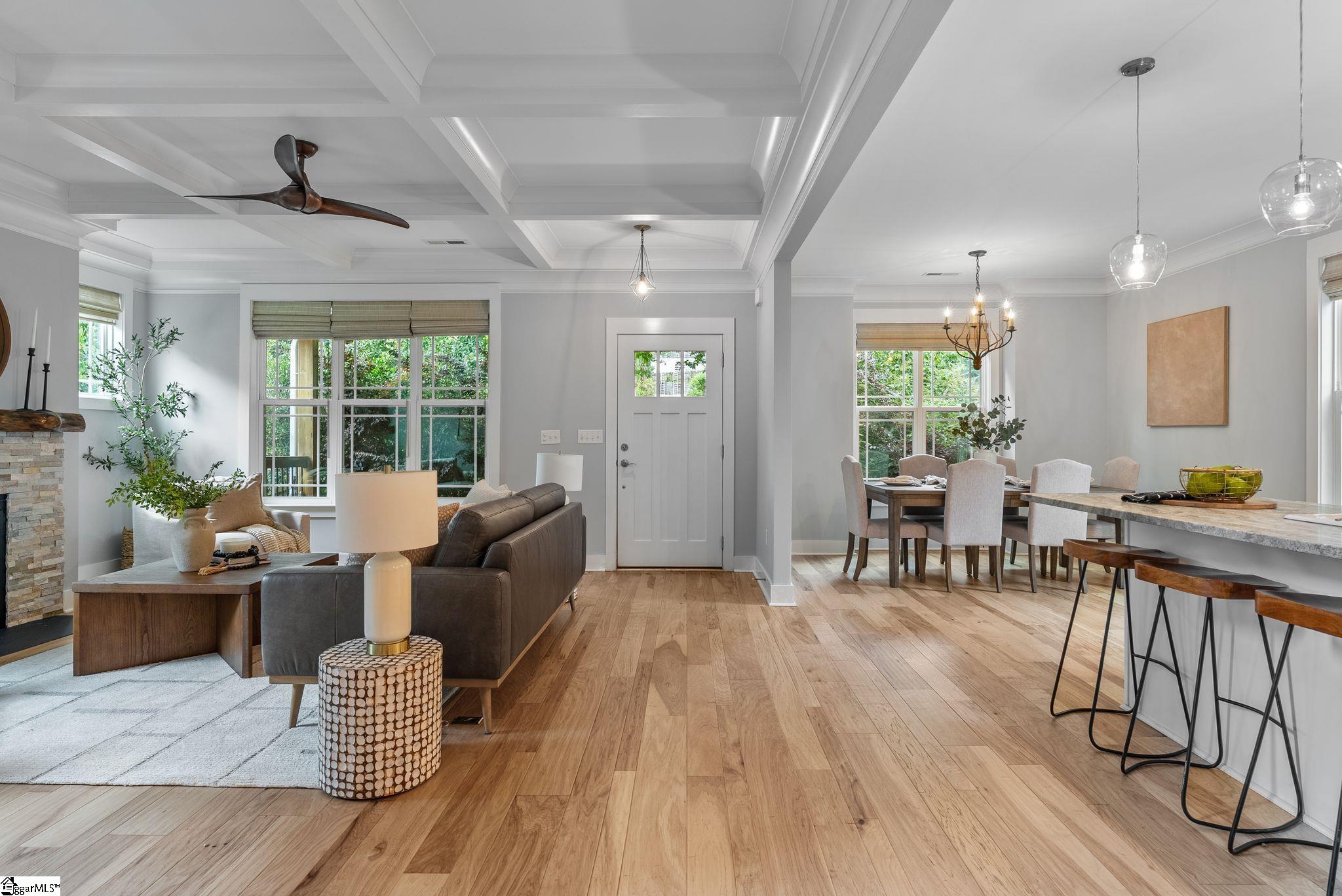 106 Woodville Avenue Greenville, SC 29607