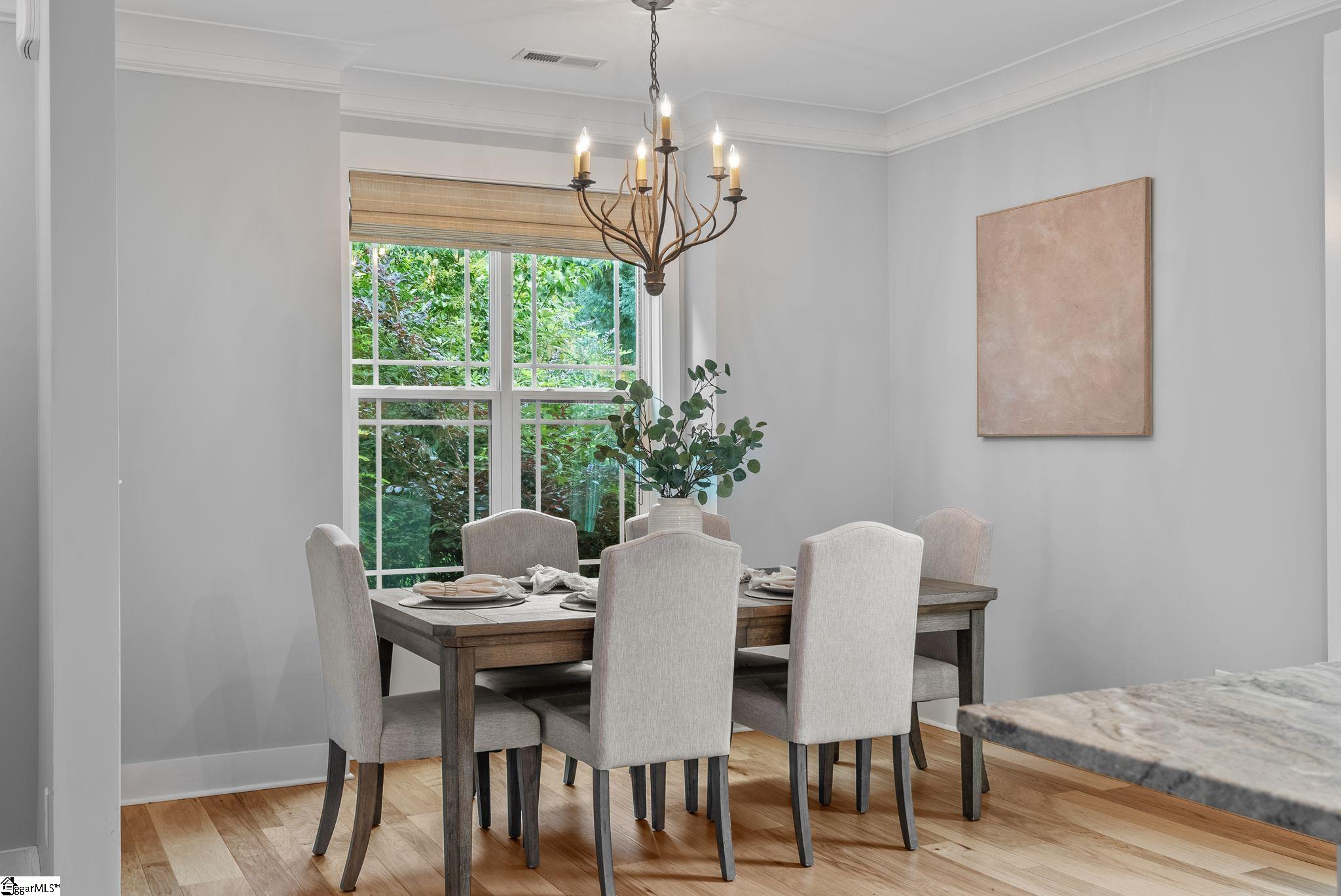 106 Woodville Avenue Greenville, SC 29607