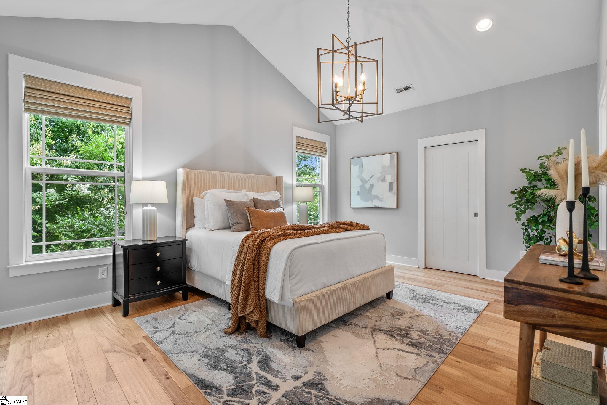 106 Woodville Avenue Greenville, SC 29607