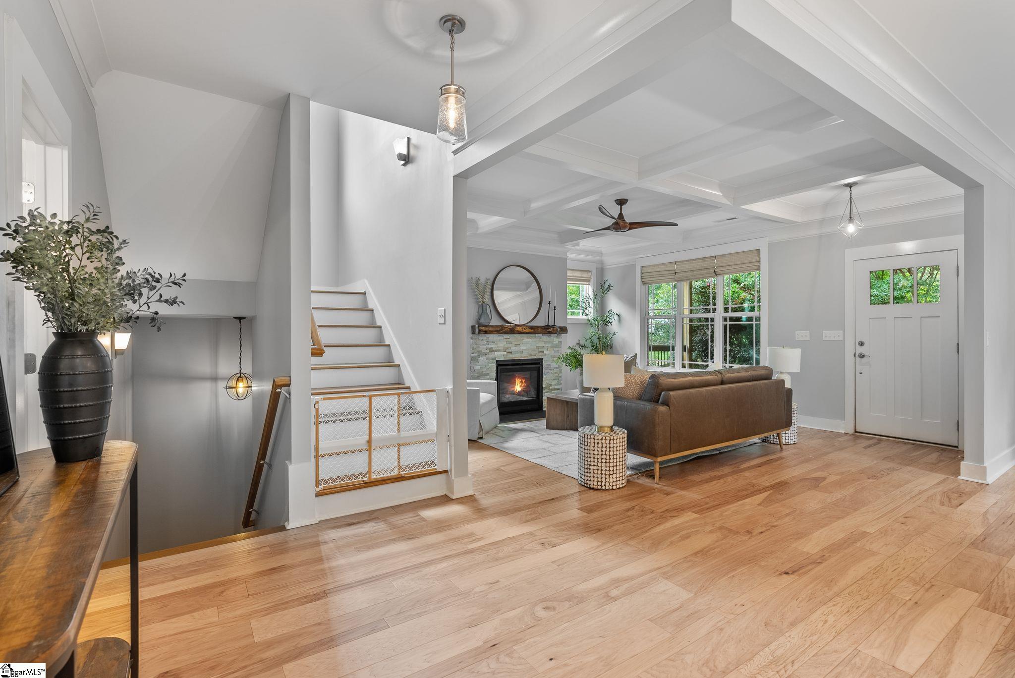 106 Woodville Avenue Greenville, SC 29607