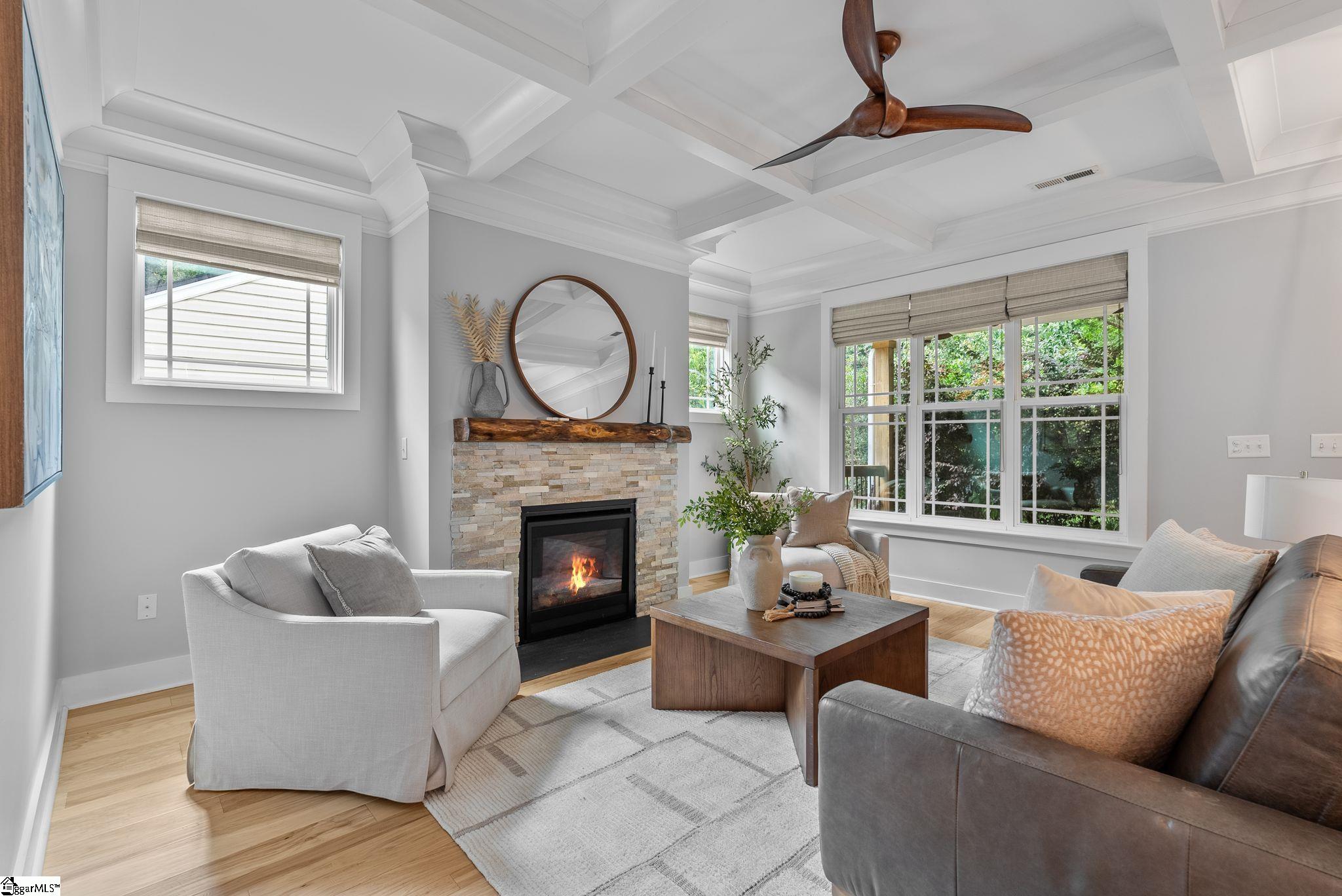 106 Woodville Avenue Greenville, SC 29607