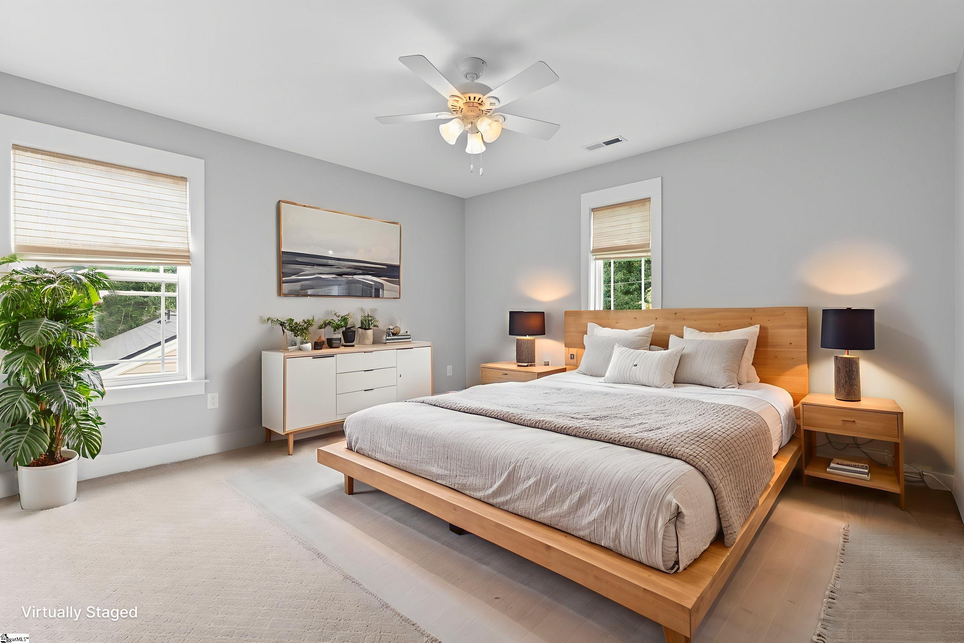 106 Woodville Avenue Greenville, SC 29607