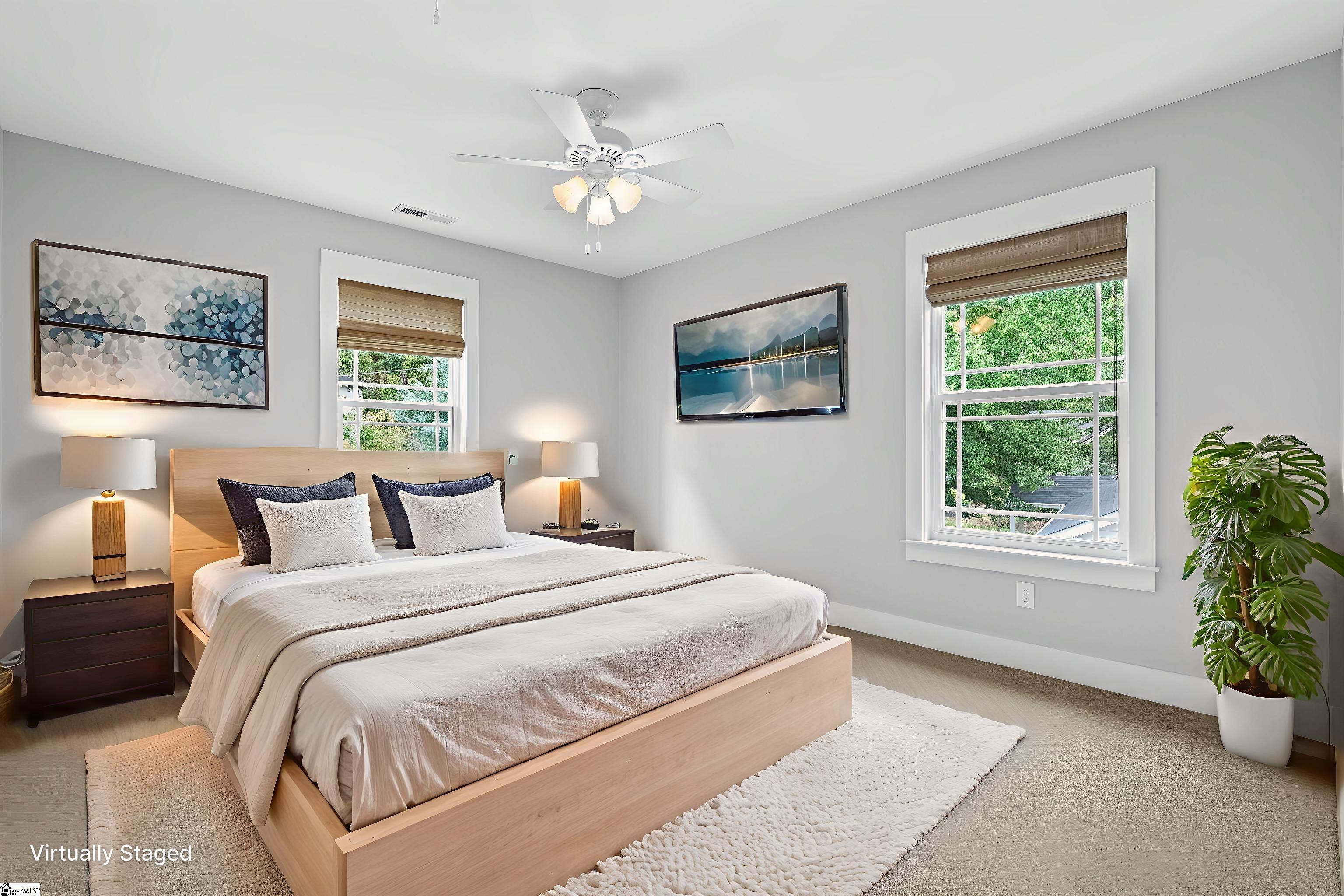 106 Woodville Avenue Greenville, SC 29607
