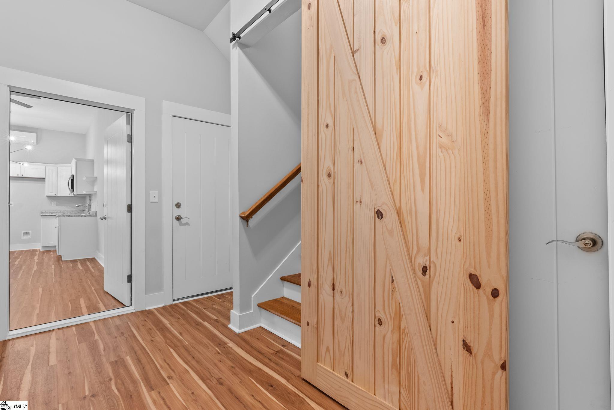 106 Woodville Avenue Greenville, SC 29607