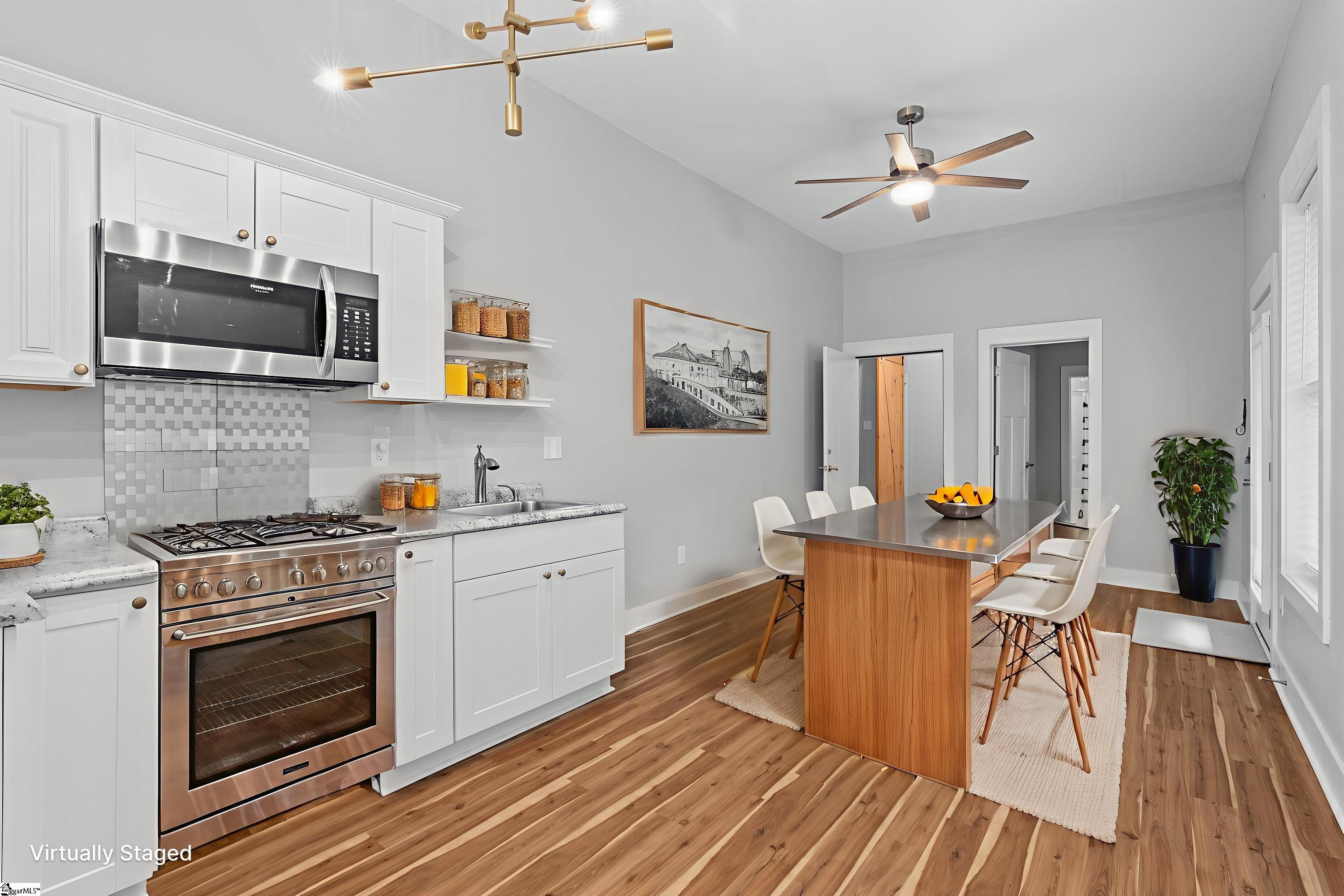 106 Woodville Avenue Greenville, SC 29607