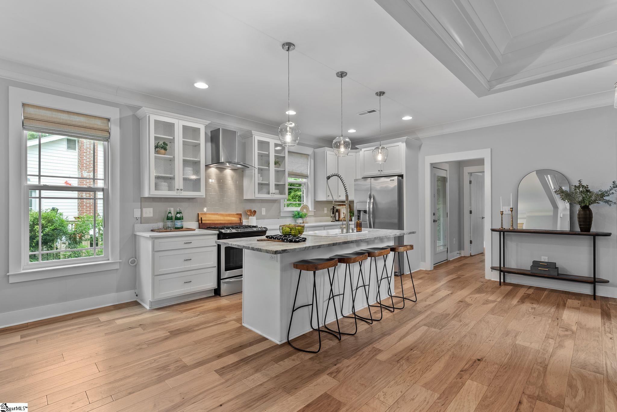 106 Woodville Avenue Greenville, SC 29607