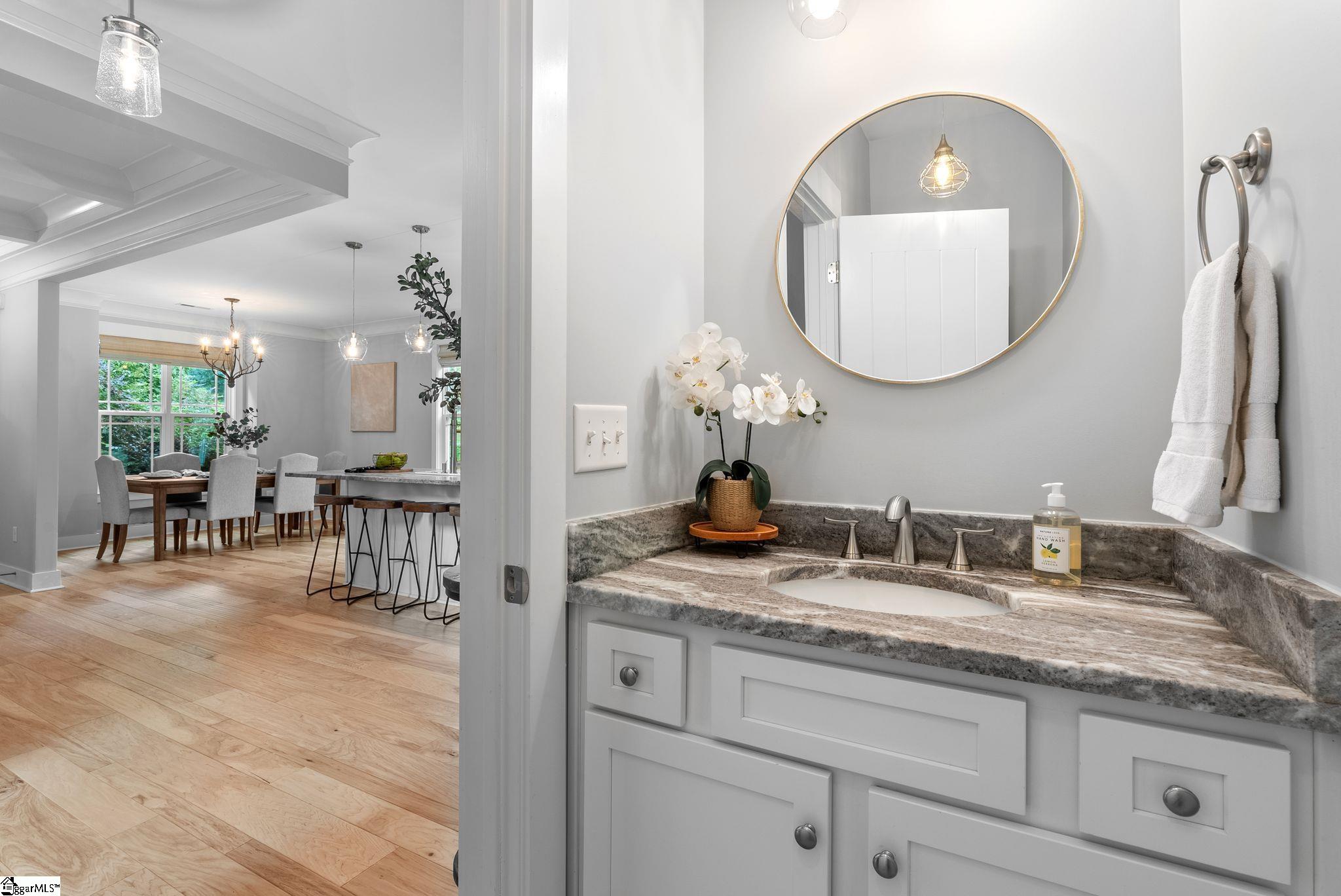 106 Woodville Avenue Greenville, SC 29607