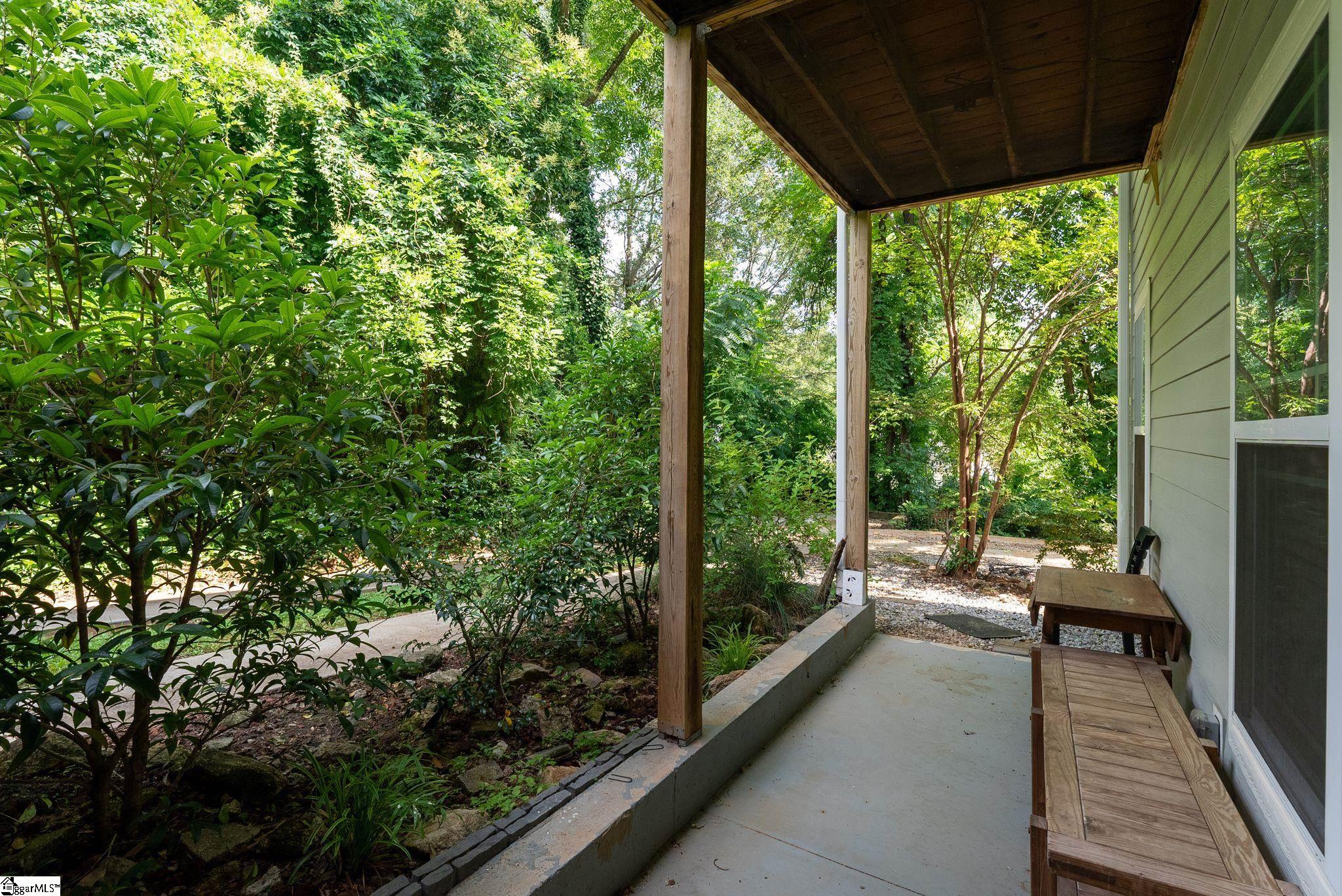 106 Woodville Avenue Greenville, SC 29607