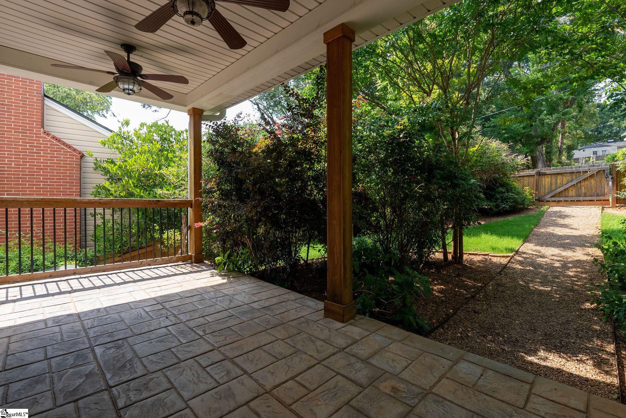 106 Woodville Avenue Greenville, SC 29607