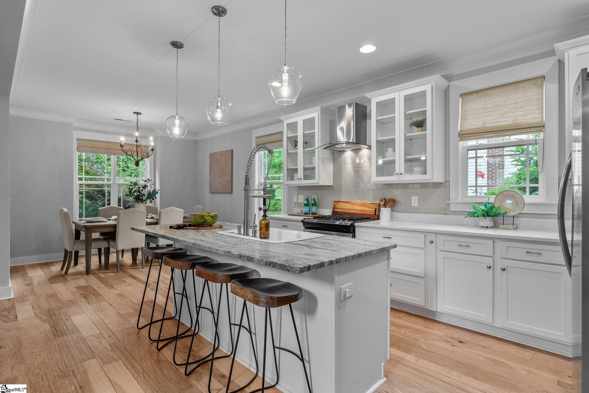 106 Woodville Avenue Greenville, SC 29607
