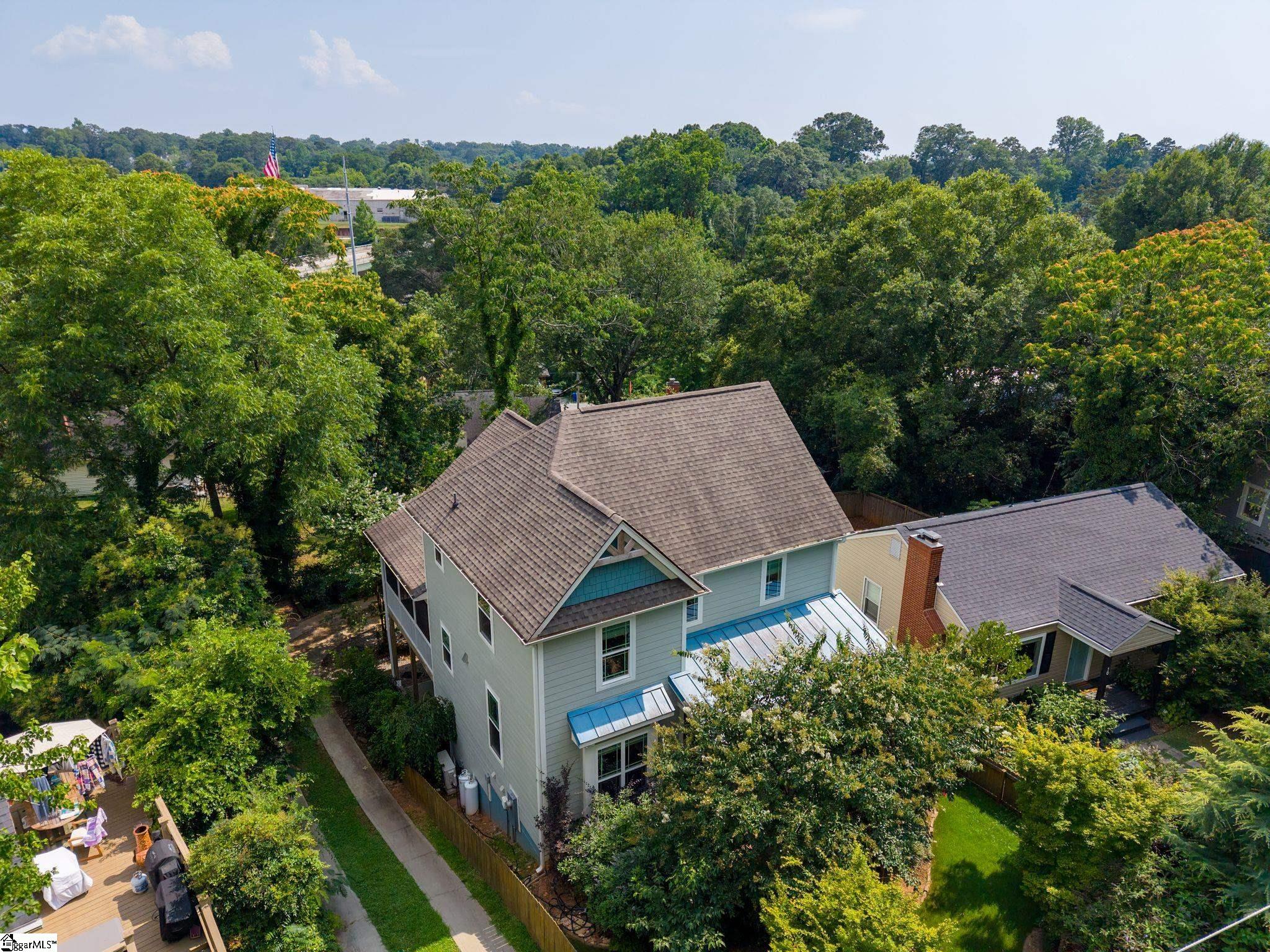 106 Woodville Avenue Greenville, SC 29607