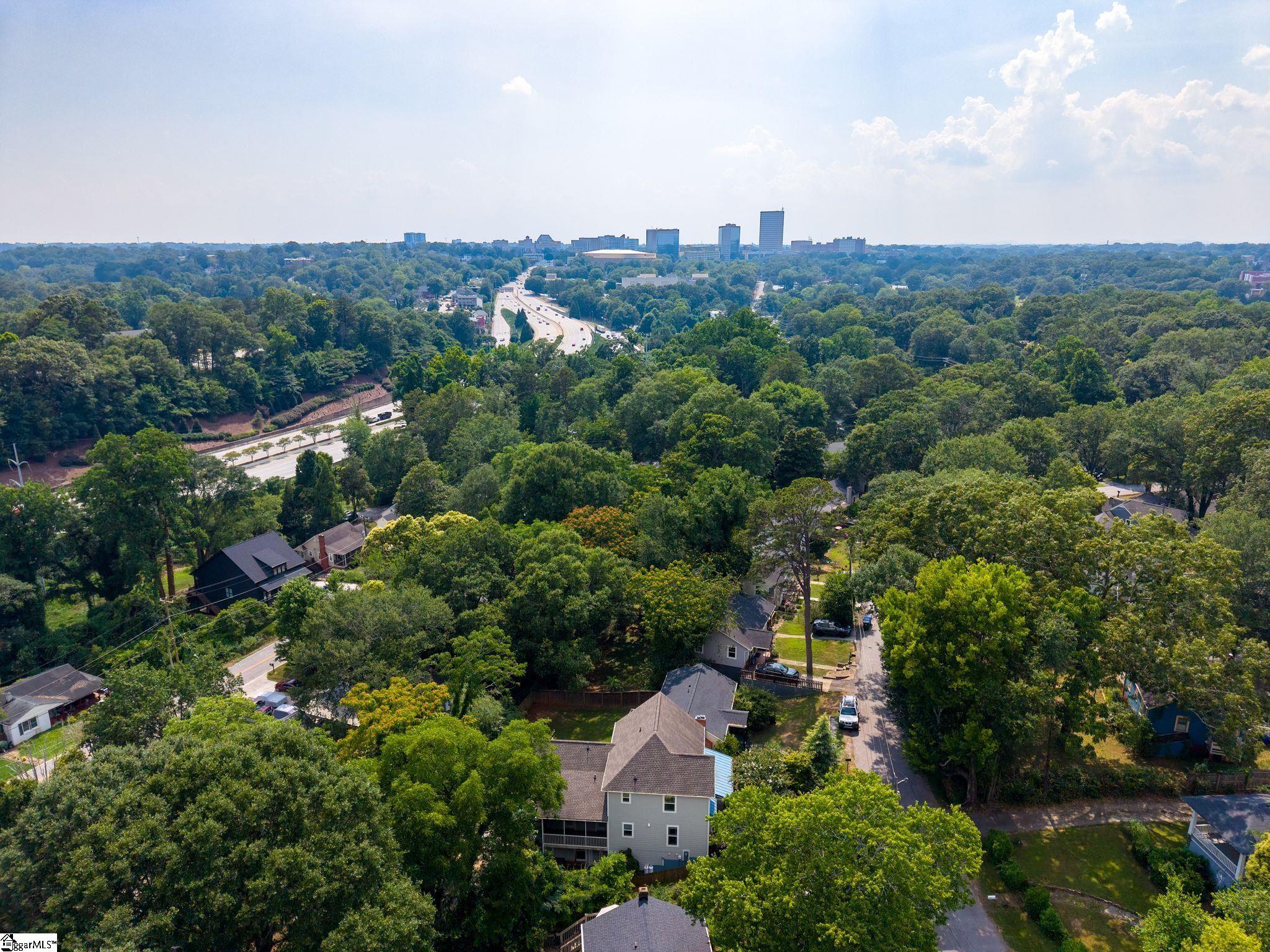 106 Woodville Avenue Greenville, SC 29607