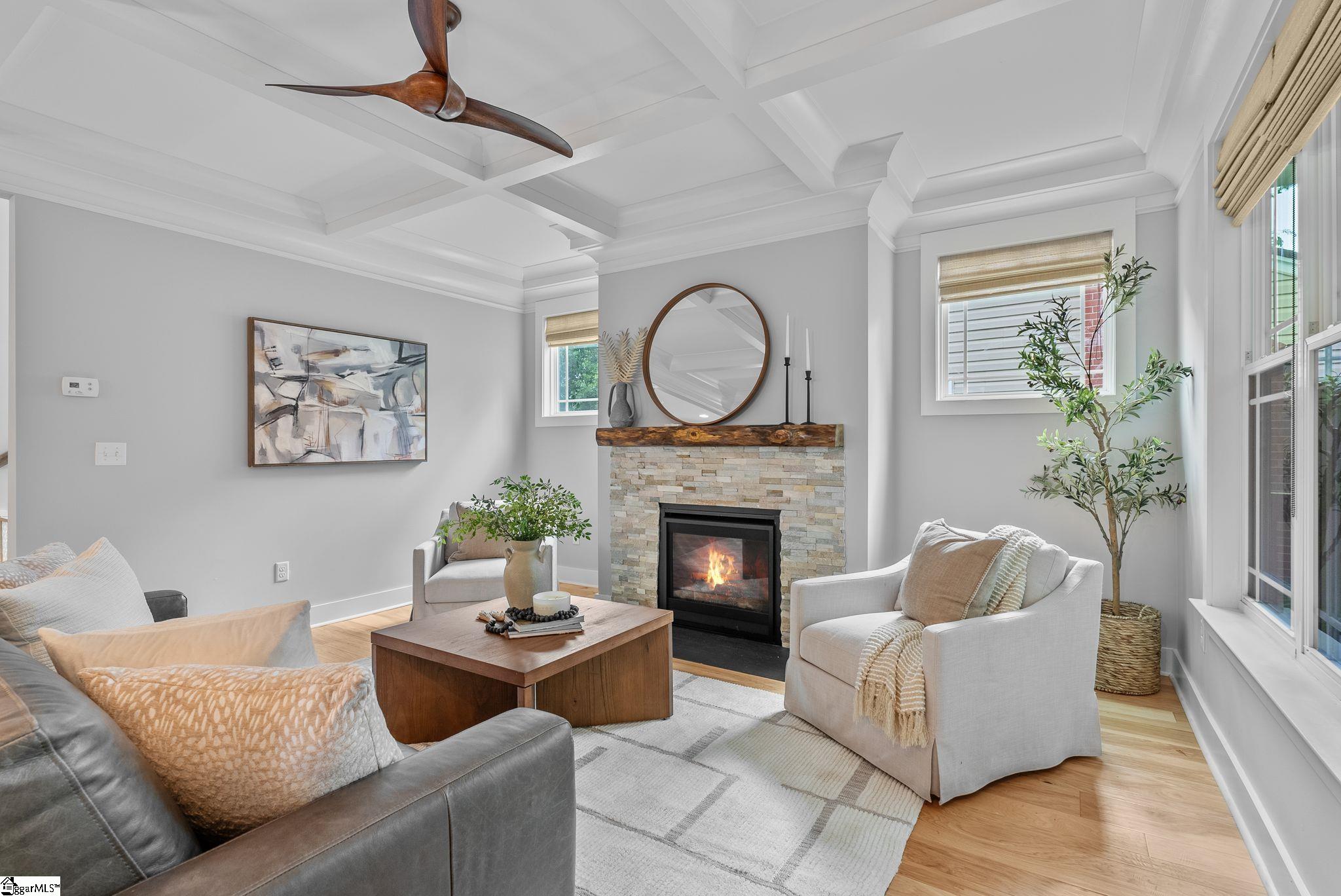 106 Woodville Avenue Greenville, SC 29607