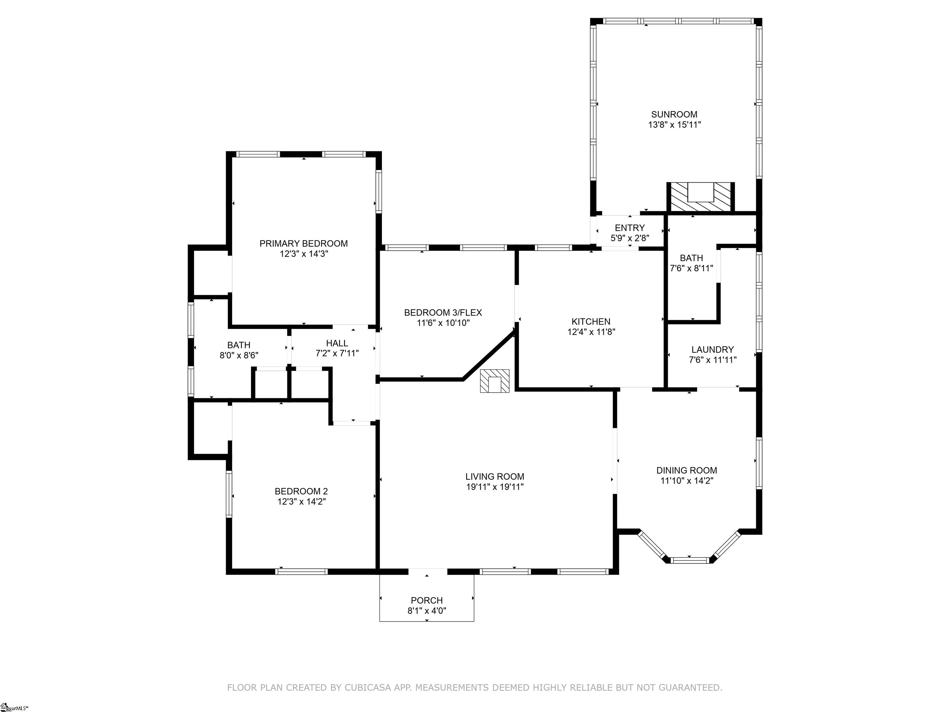 220 Moultrie Square Anderson, SC 29621
