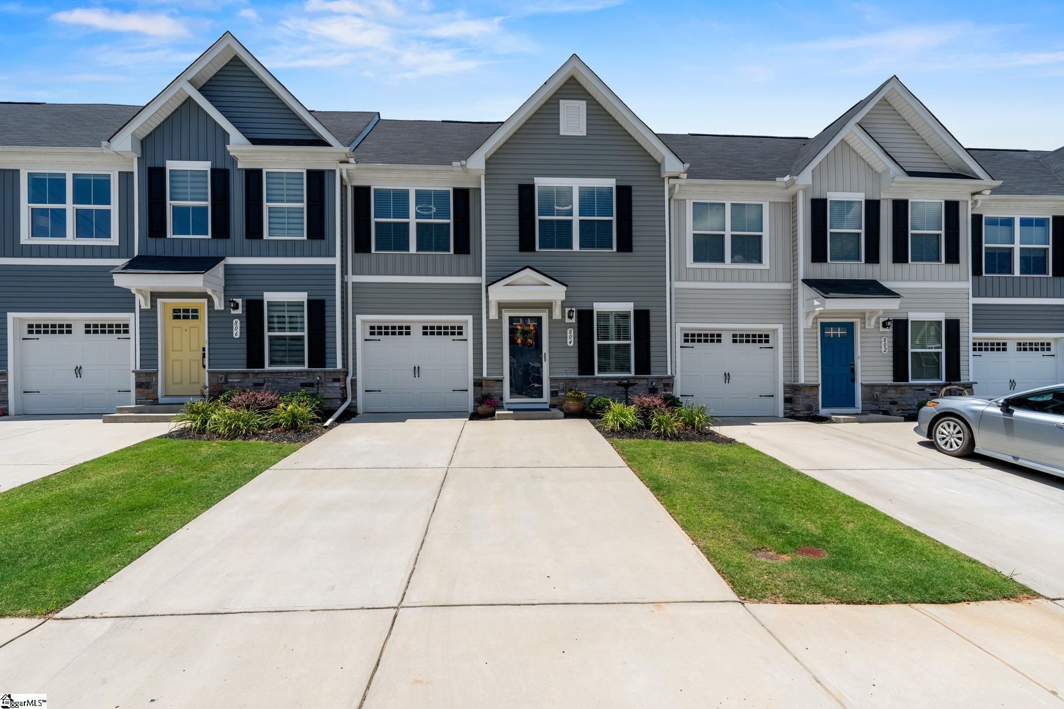 804 Staveley Lane Greenville, SC 29617