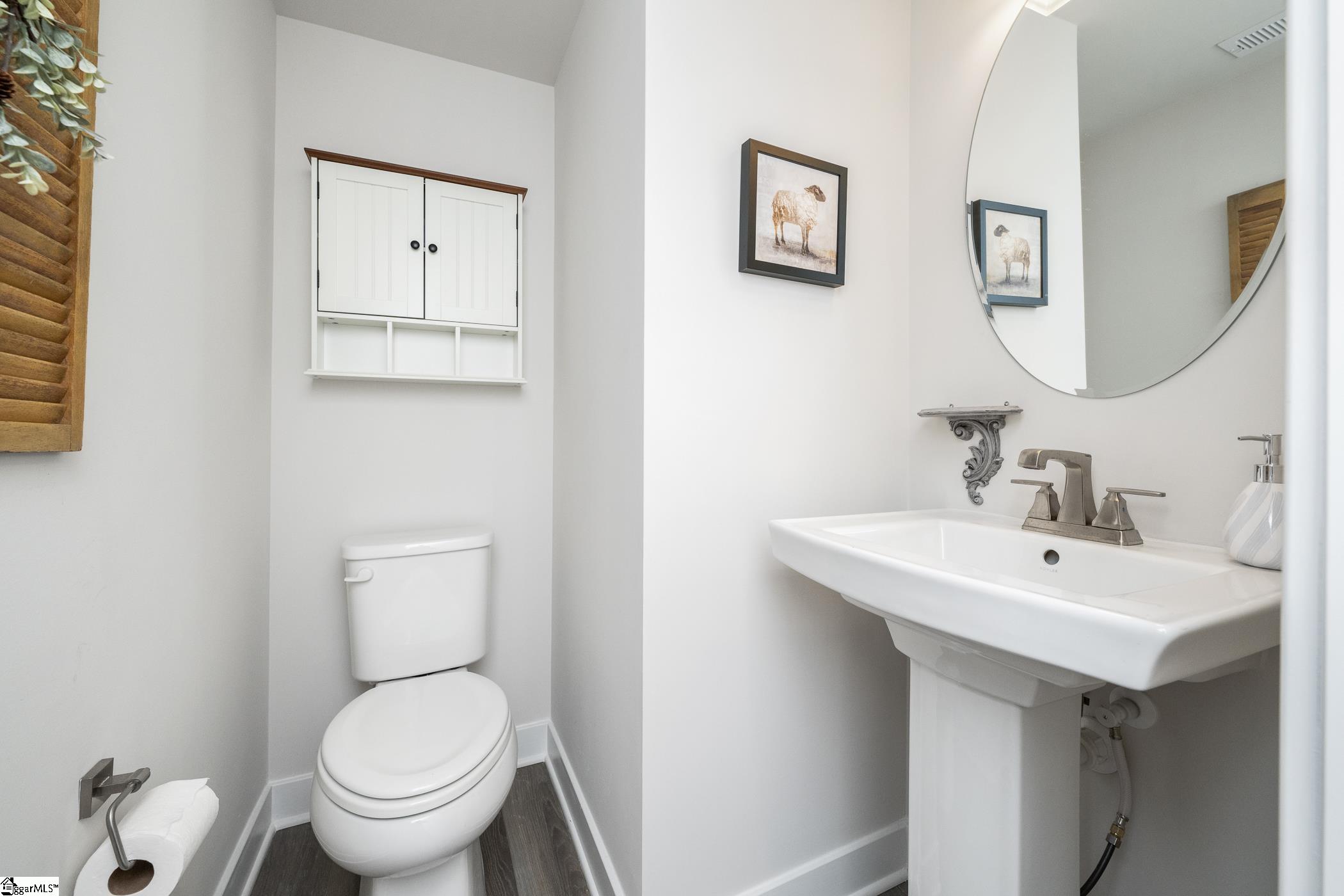 804 Staveley Lane Greenville, SC 29617