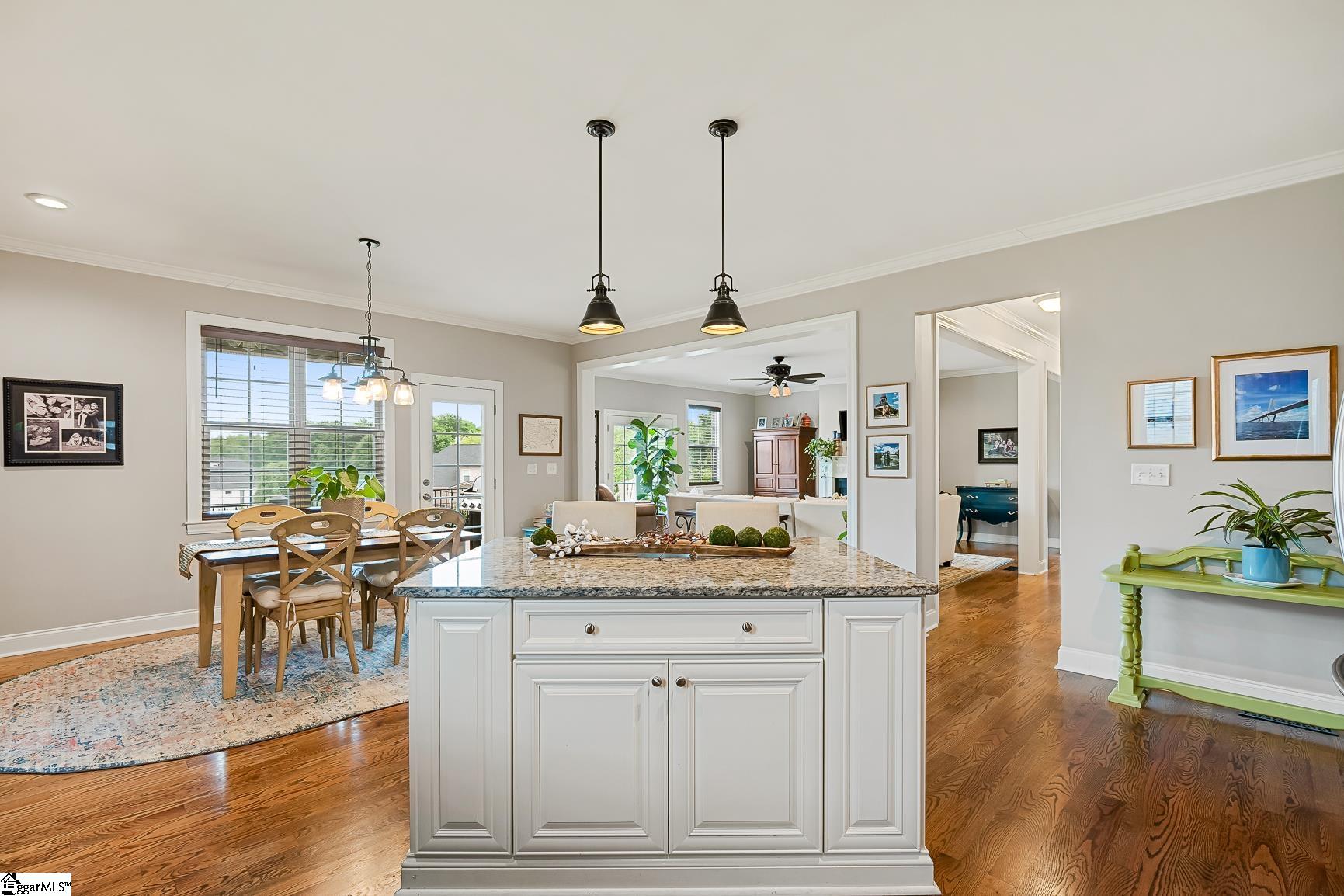 121 Langwell Drive Anderson, SC 29621