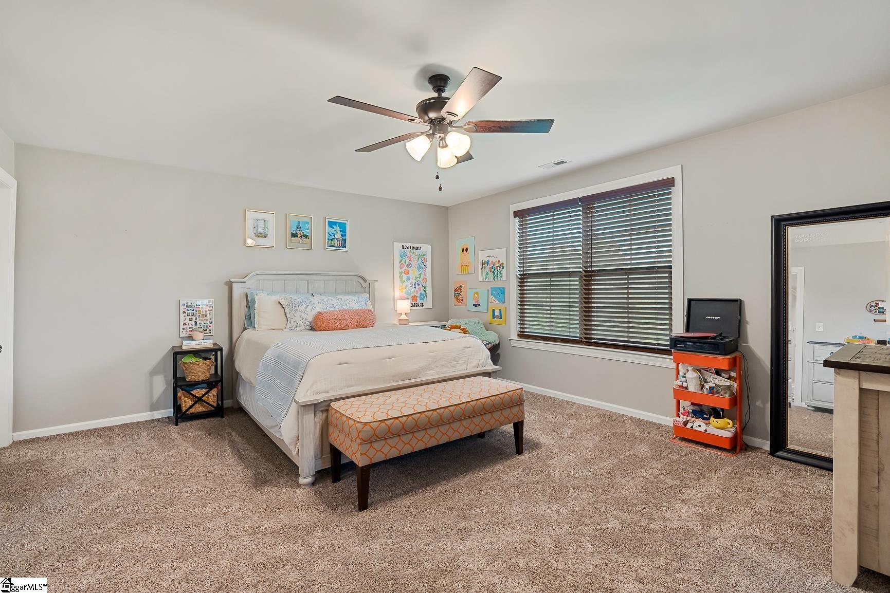 121 Langwell Drive Anderson, SC 29621