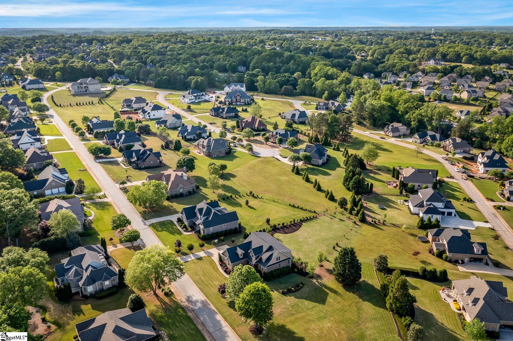 121 Langwell Drive Anderson, SC 29621