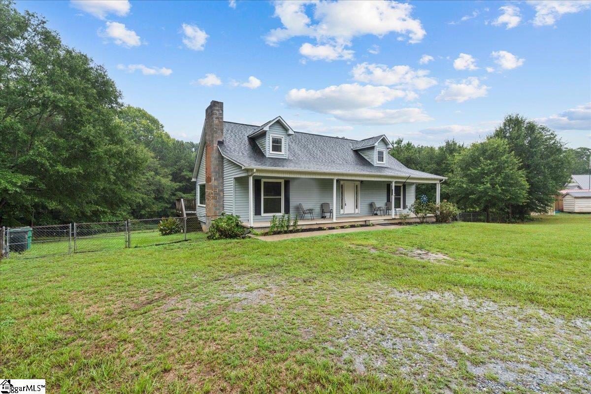 3815 Pacolet Highway Pacolet, SC 29372