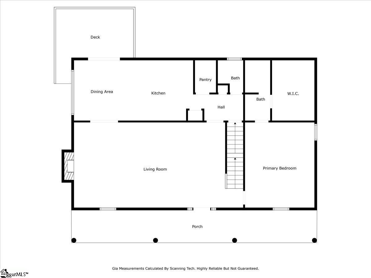 3815 Pacolet Highway Pacolet, SC 29372