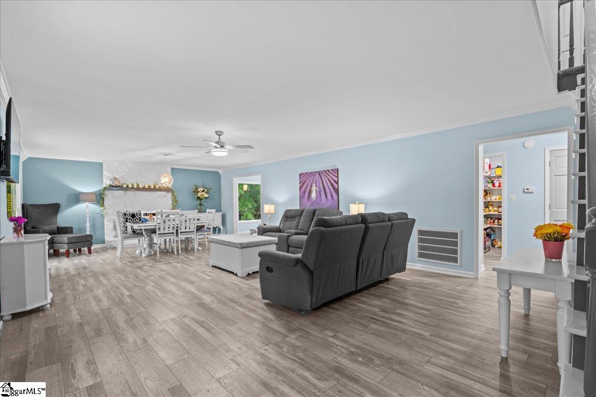 3815 Pacolet Highway Pacolet, SC 29372