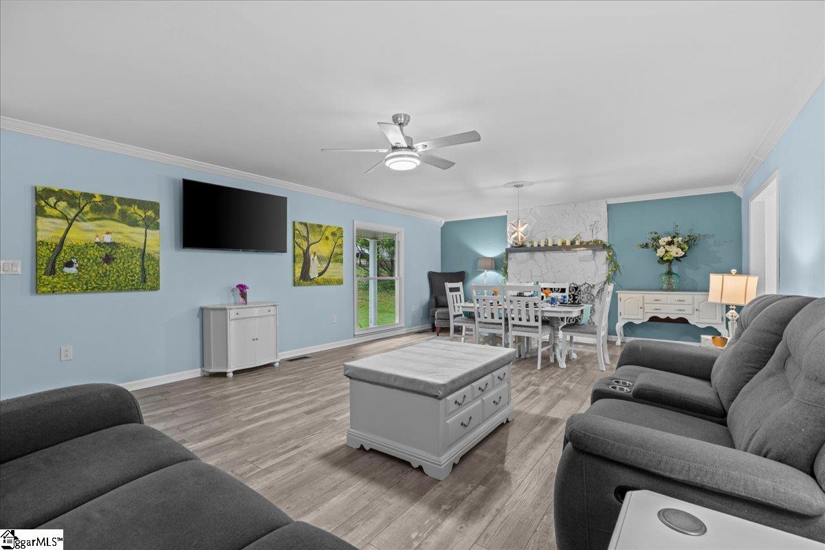 3815 Pacolet Highway Pacolet, SC 29372