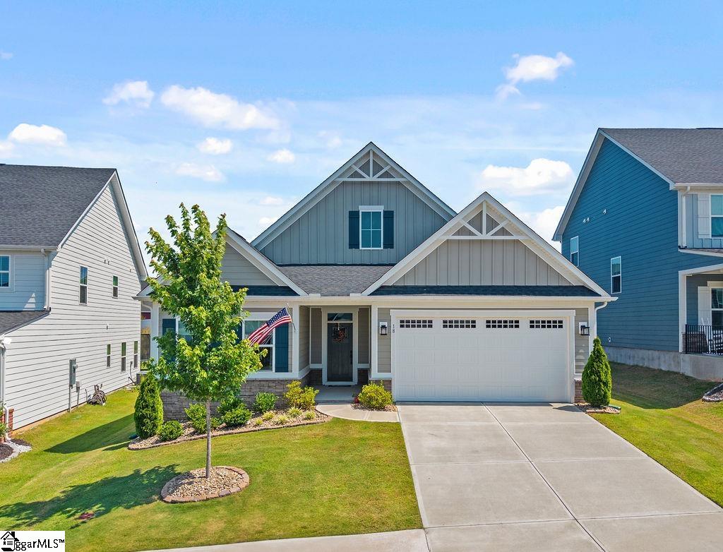 18 Yakama Way Greenville, SC 29607