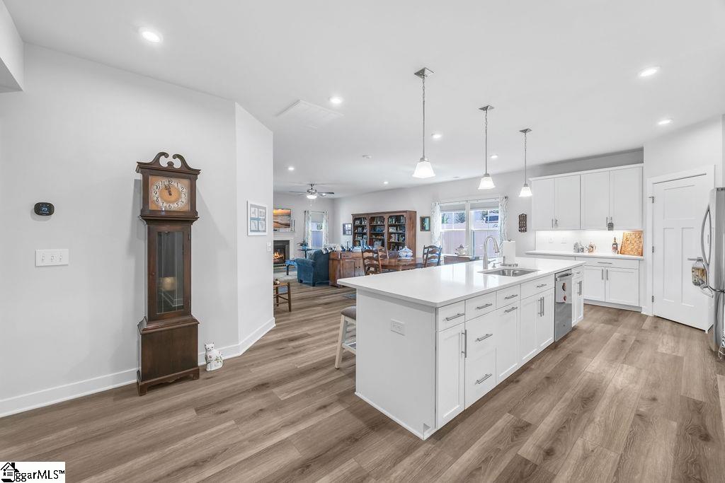 18 Yakama Way Greenville, SC 29607